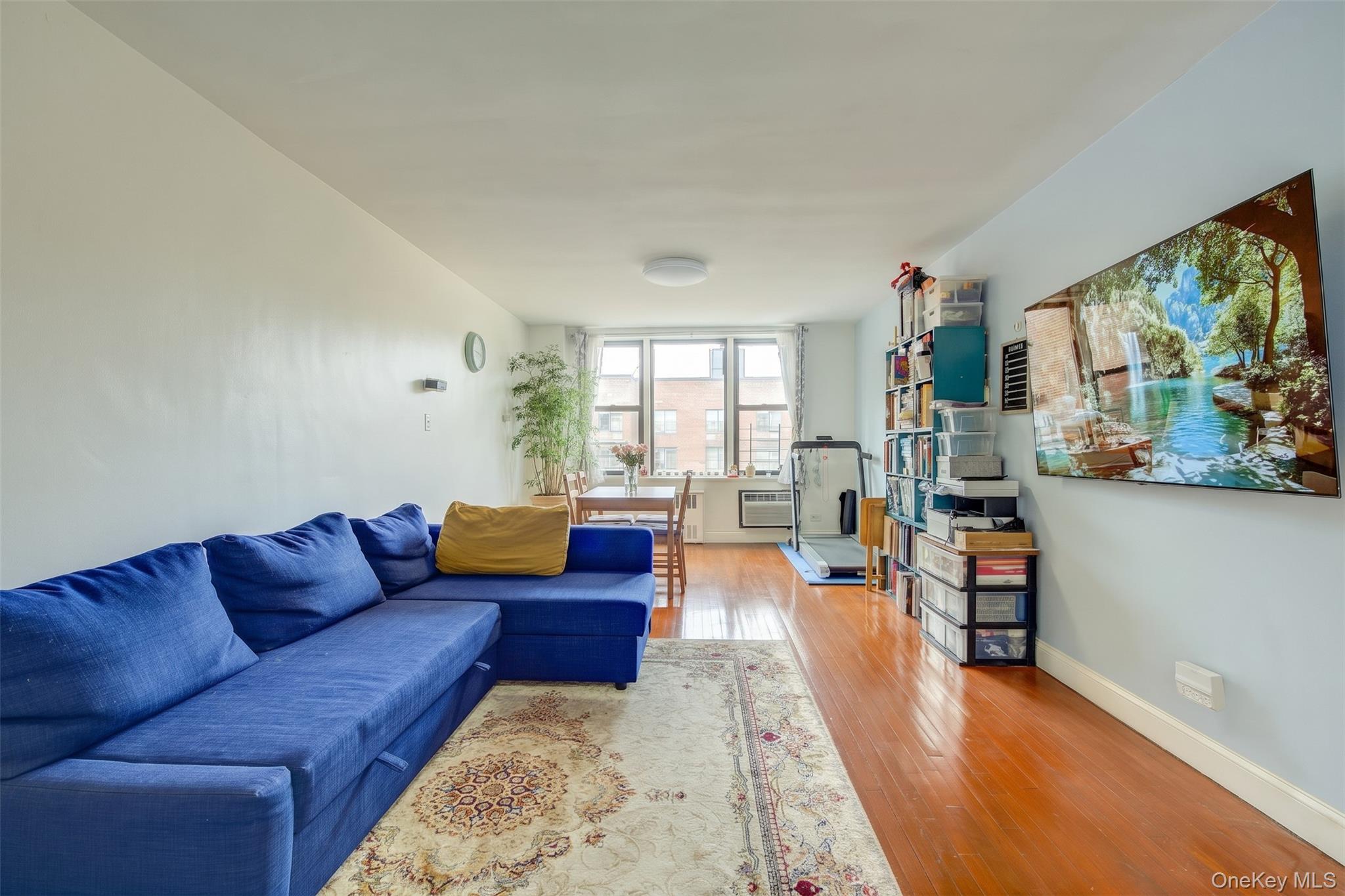 83-30 Vietor Avenue, Unit 708
