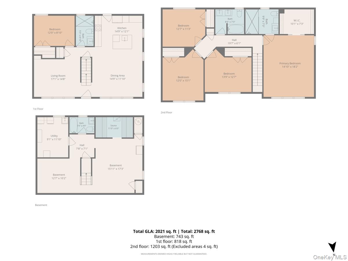 2466 Harding Court – For Sale photo 30