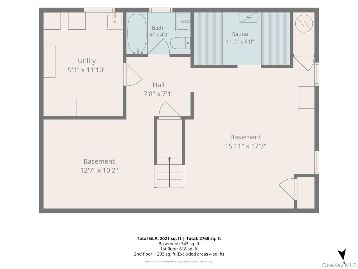 2466 Harding Court – For Sale photo 29