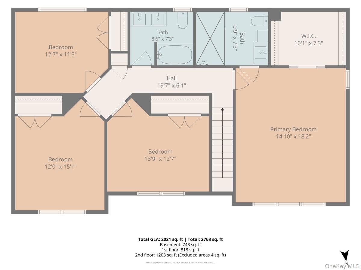 2466 Harding Court – For Sale photo 28