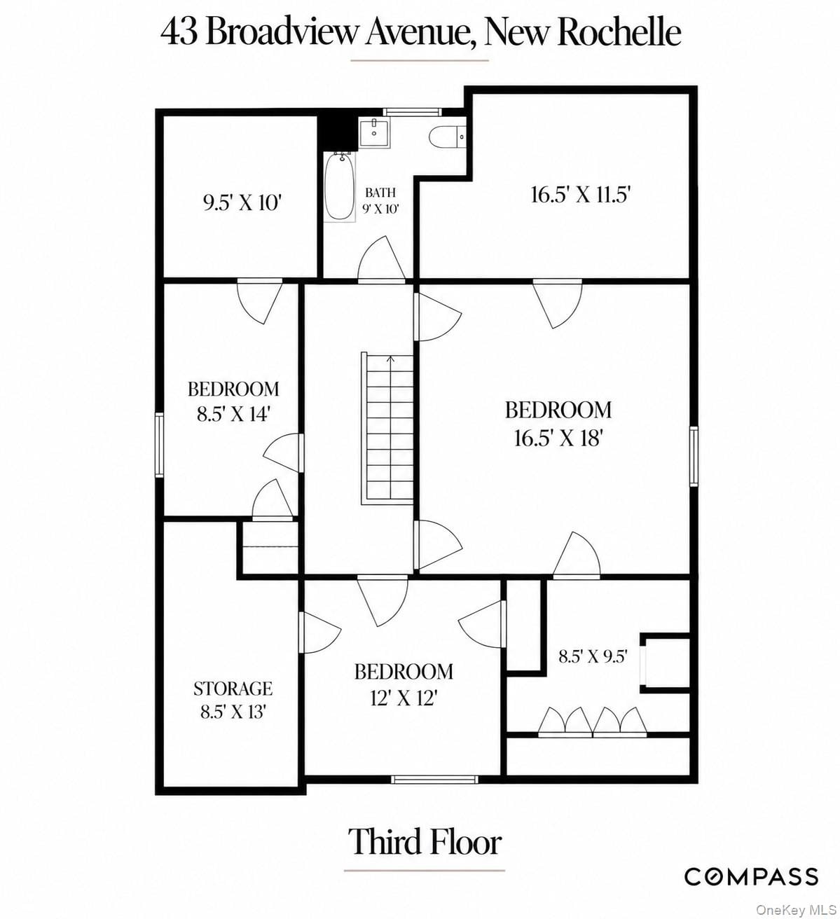43 Broadview Avenue – For Sale photo 42