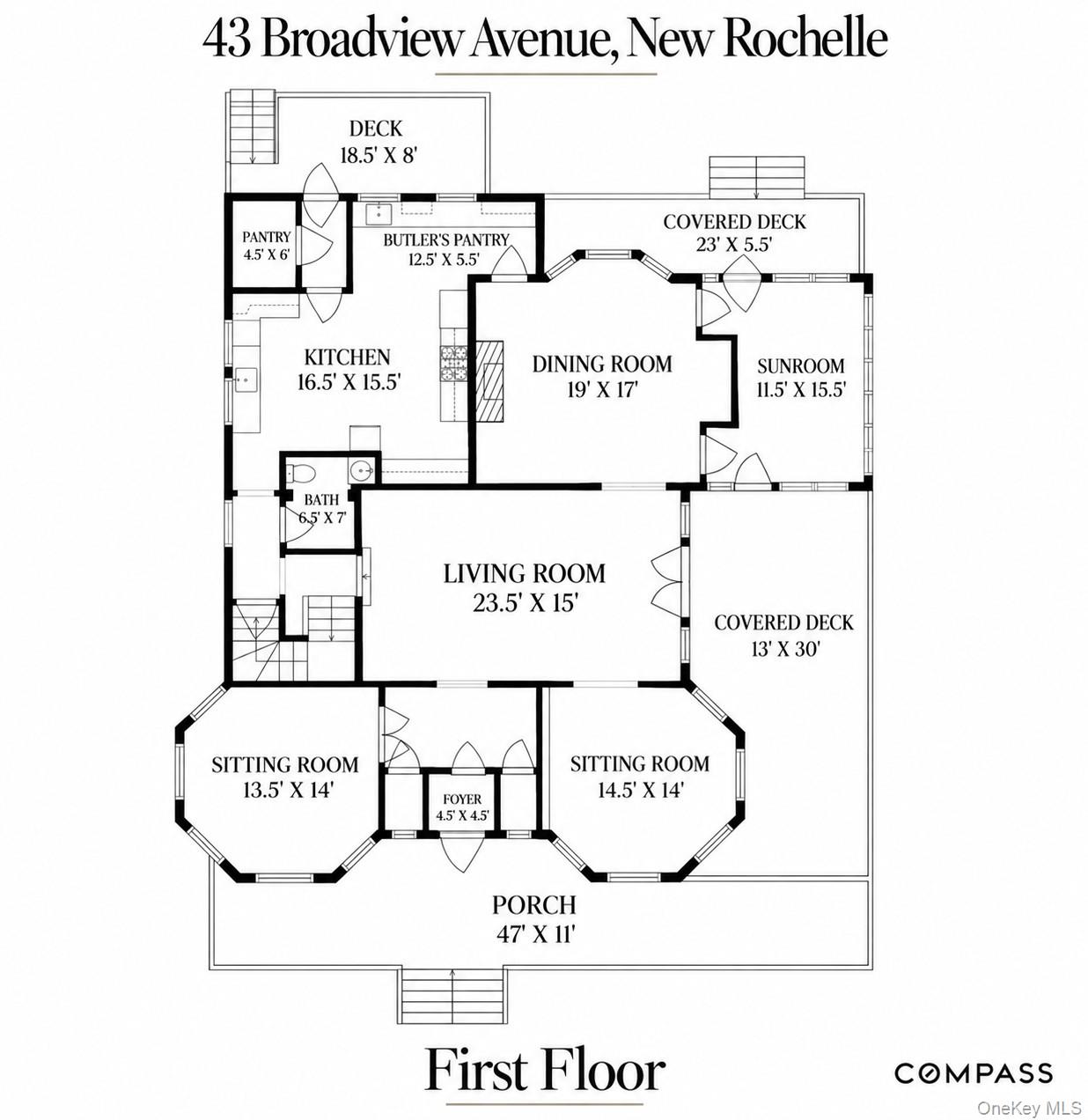 43 Broadview Avenue – For Sale photo 40