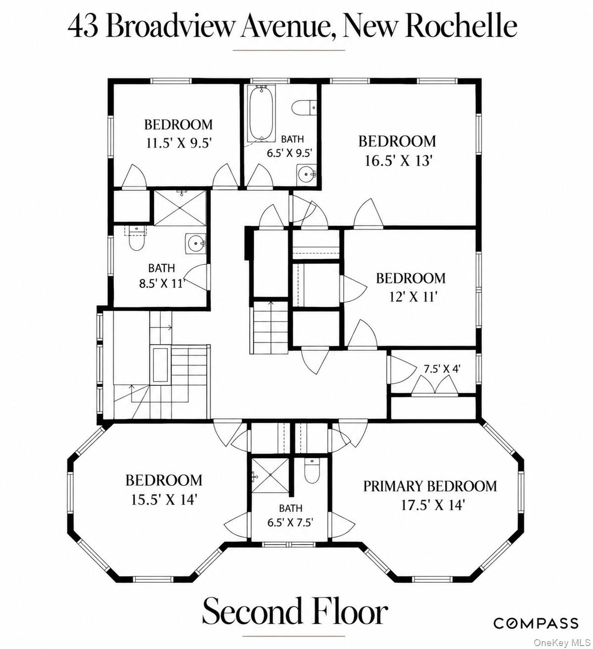 43 Broadview Avenue – For Sale photo 41