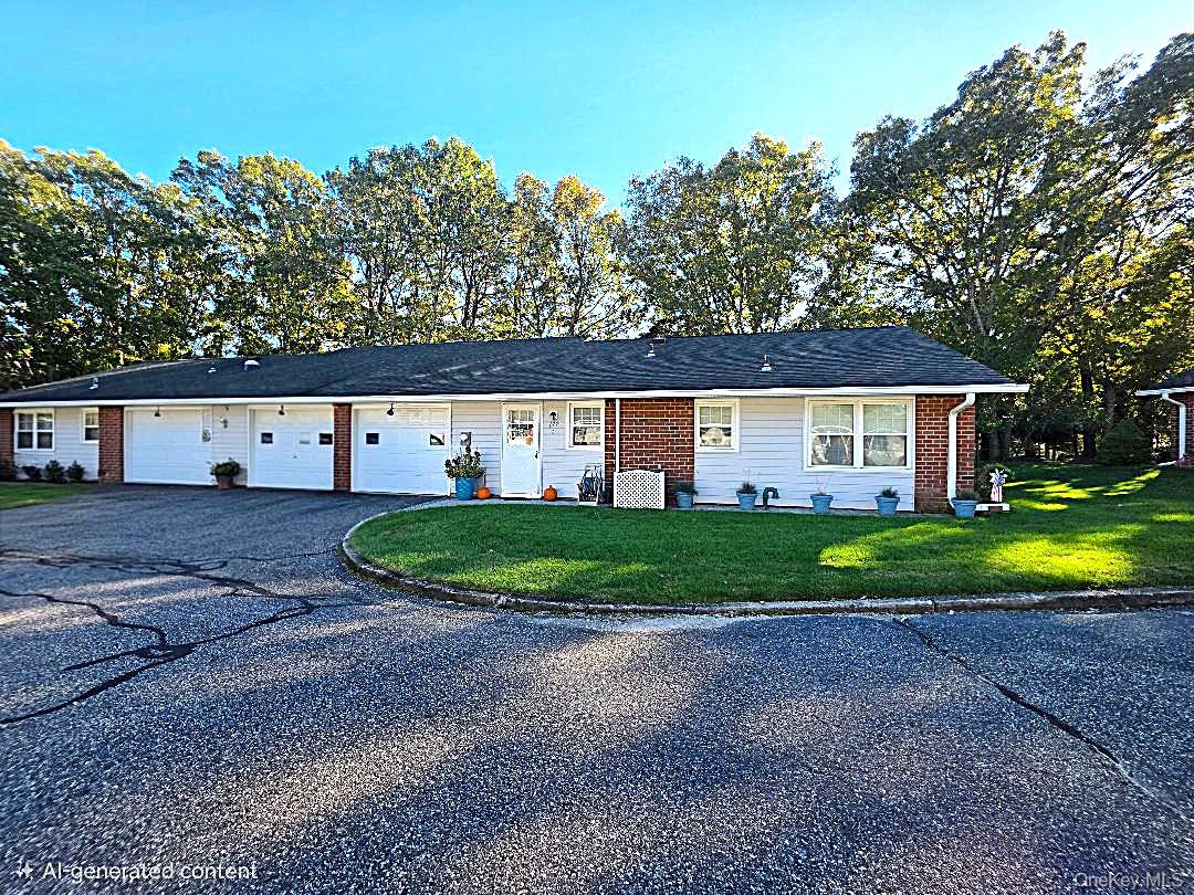 177 Ventry Court, Unit A