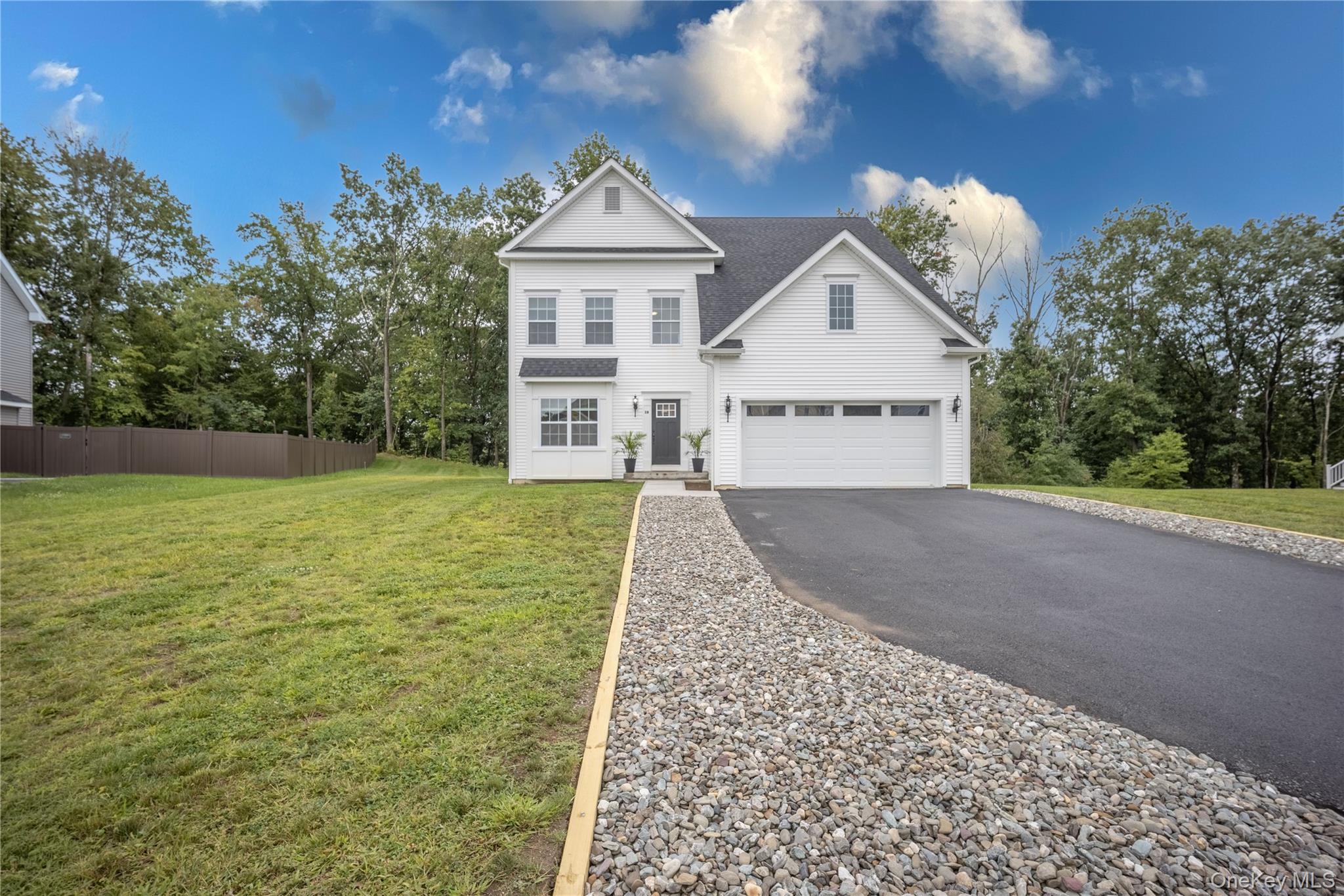 18 Page Court – For Sale