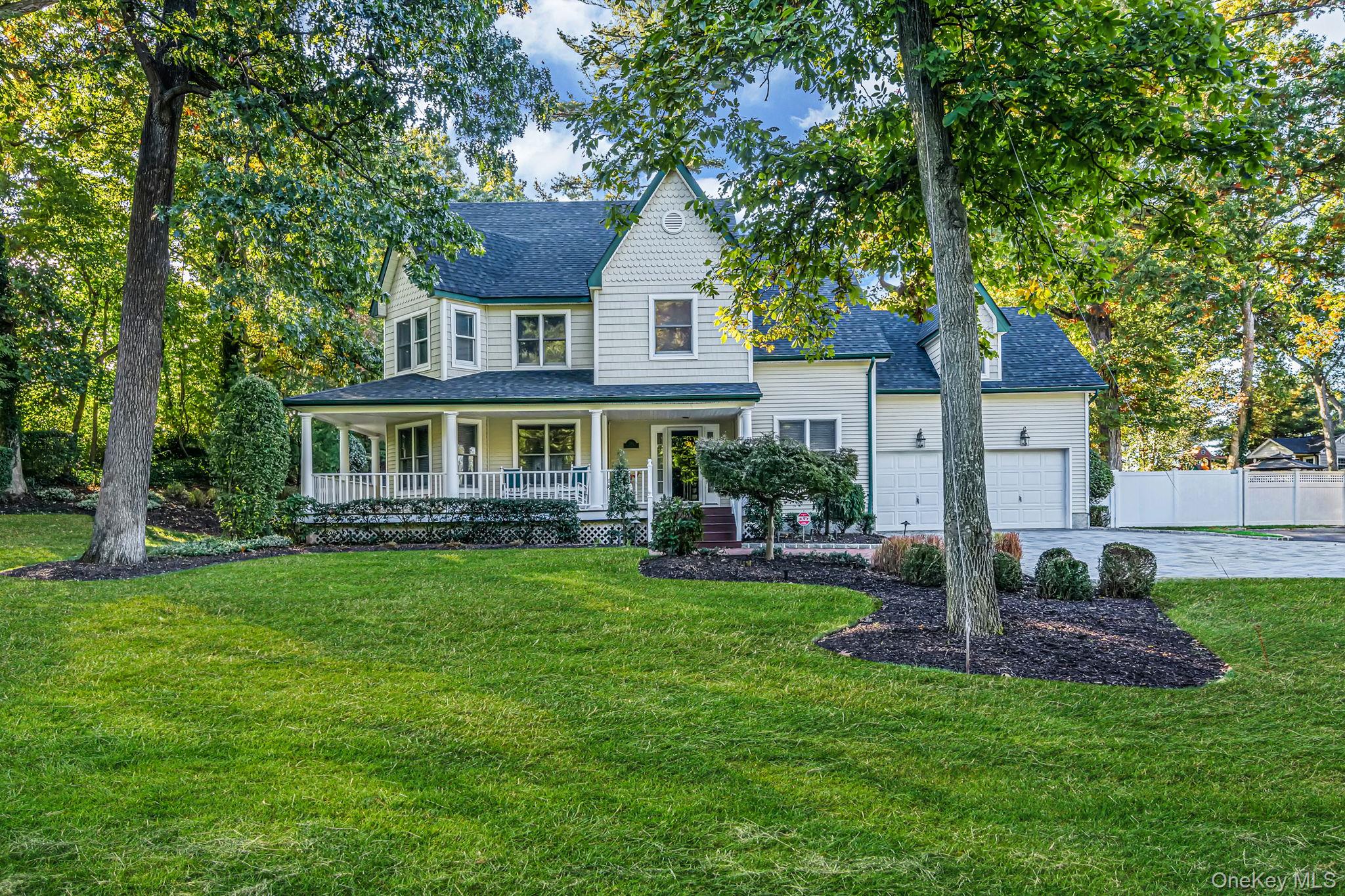 1140 Merritts Road – For Sale