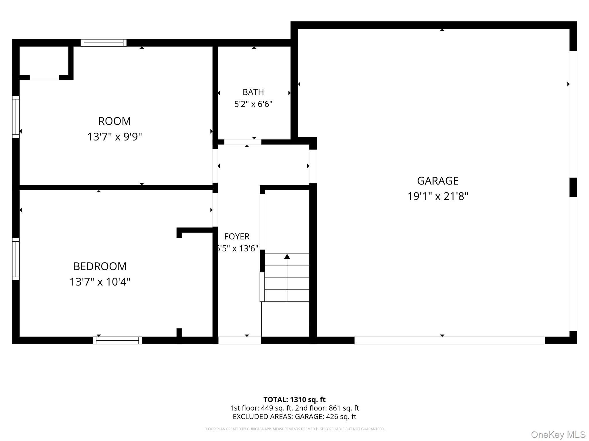 122 Greenwich Street – For Sale photo 48