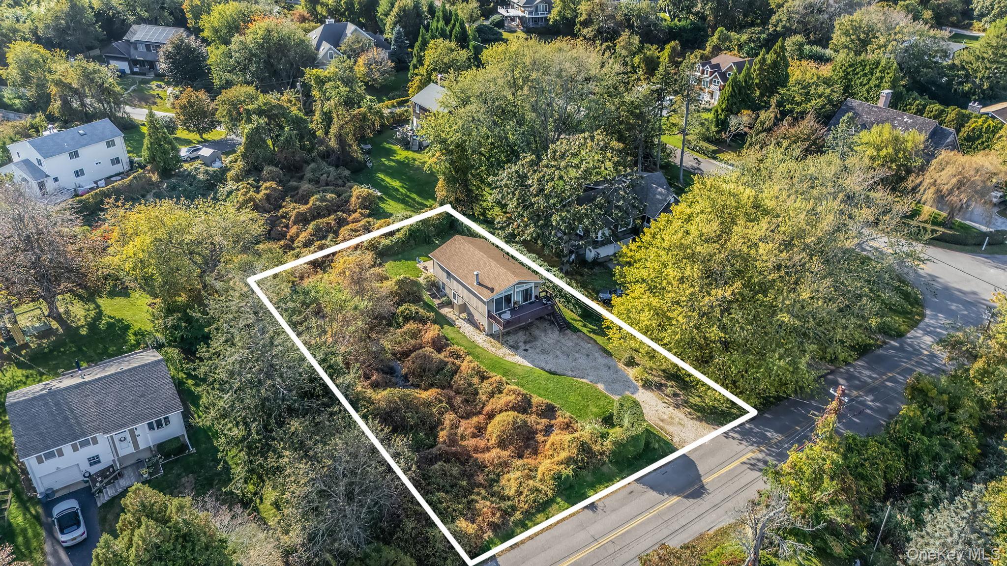 122 Greenwich Street – For Sale