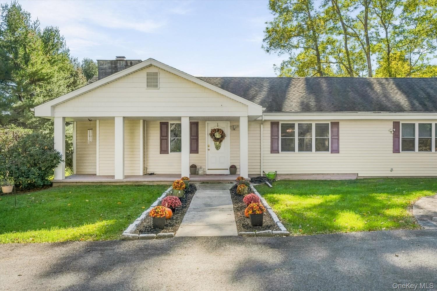 79 Pleasant Ridge Road – For Sale