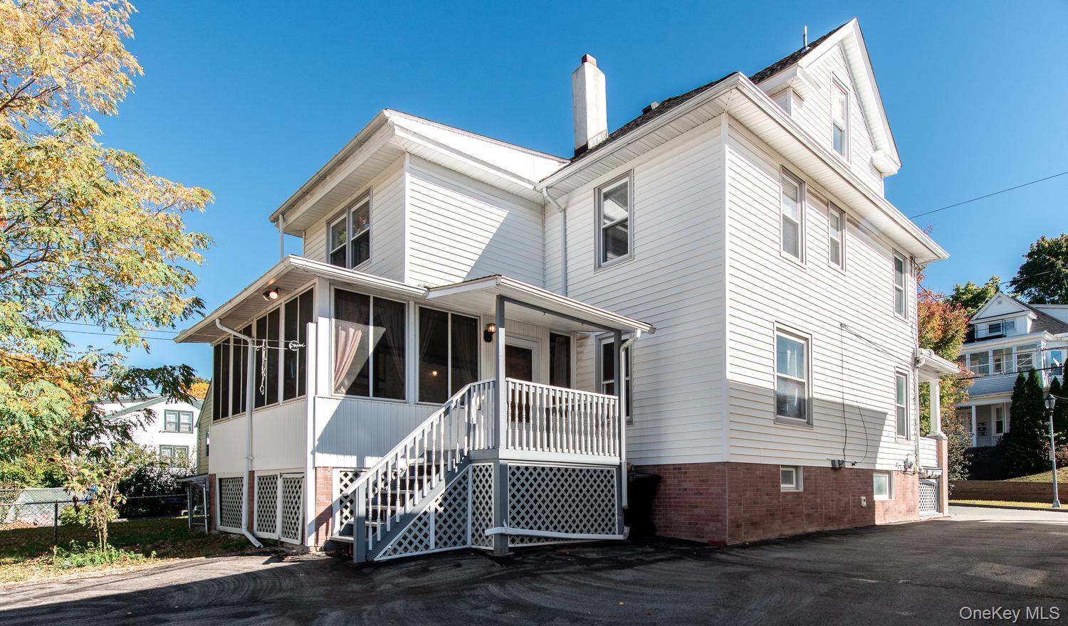 38 Roosevelt Avenue – For Sale photo 34