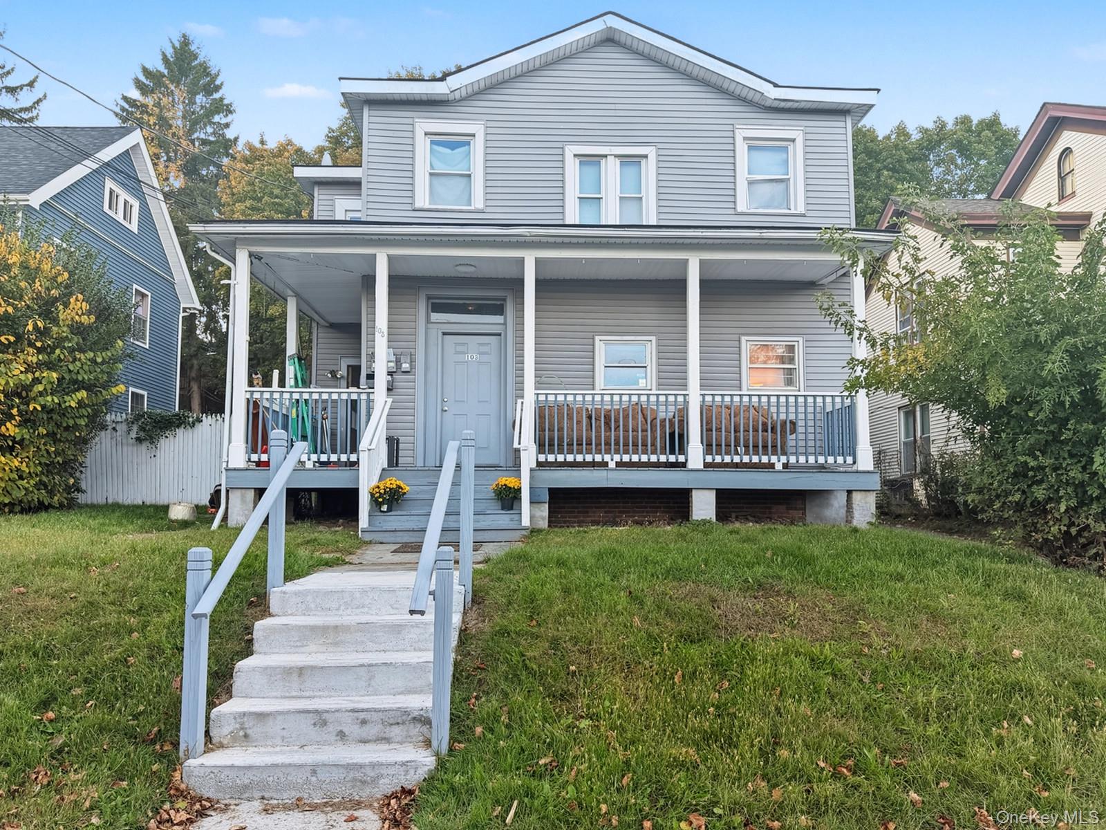 103 Linden Avenue, Unit 2
