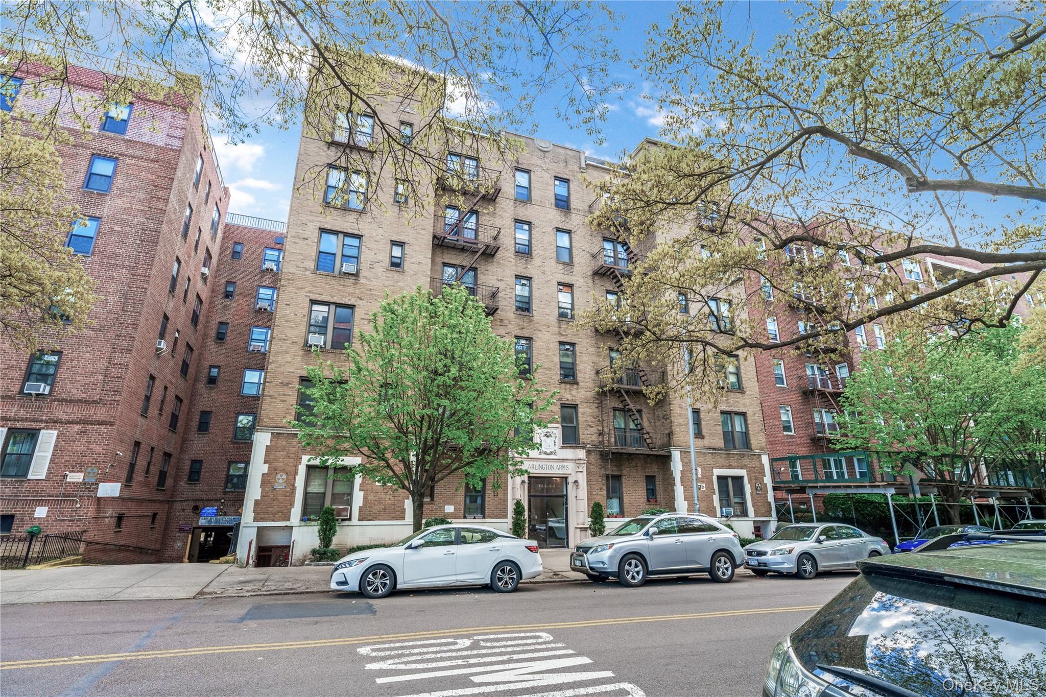 144-44 Sanford Avenue, Unit 3D
