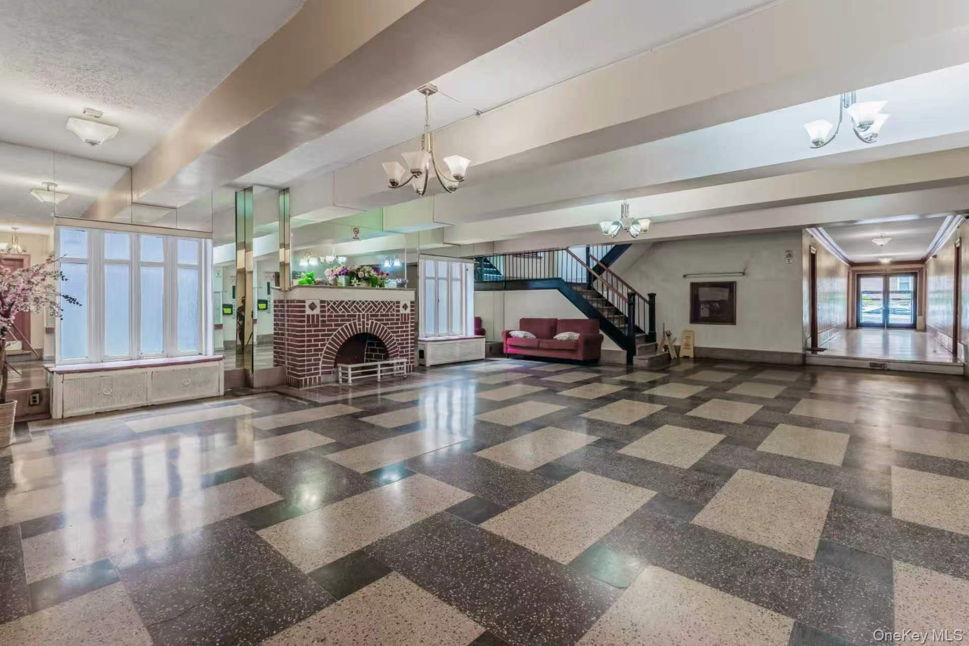 144-44 Sanford Avenue, Unit 3D photo 9