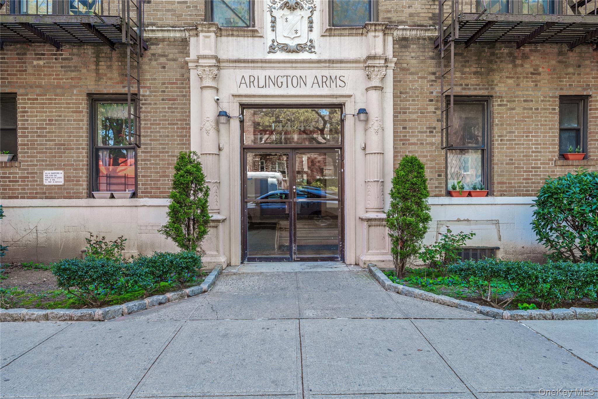 144-44 Sanford Avenue, Unit 3D photo 8