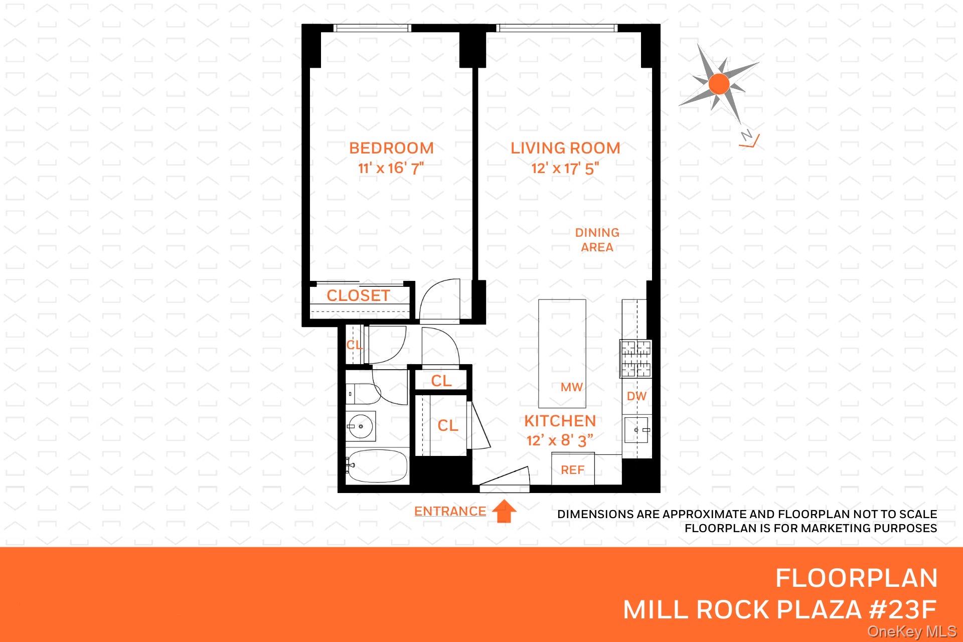 345 E 93rd Street, Unit 23F photo 27