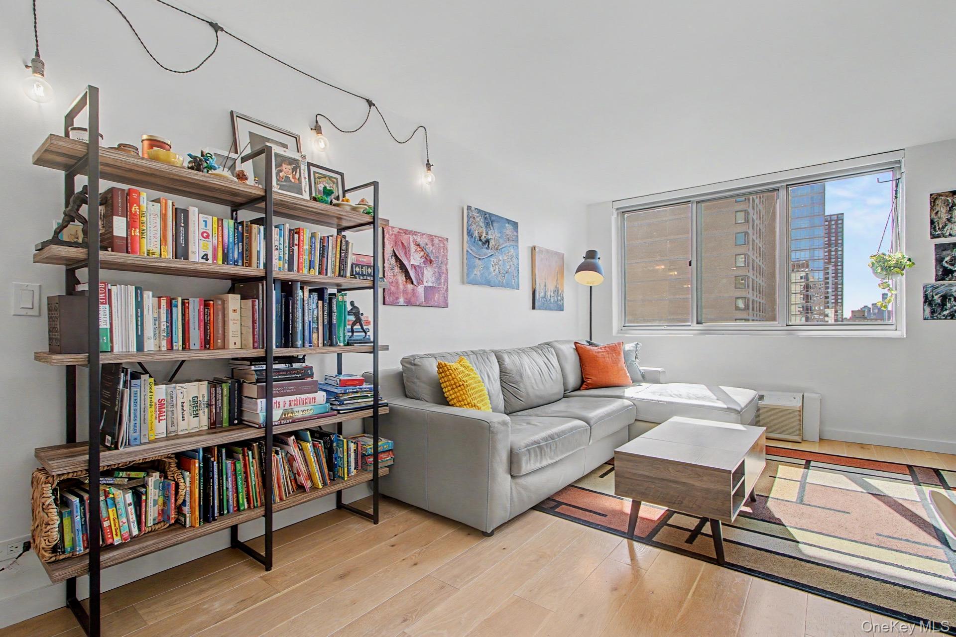 345 E 93rd Street, Unit 23F photo 18