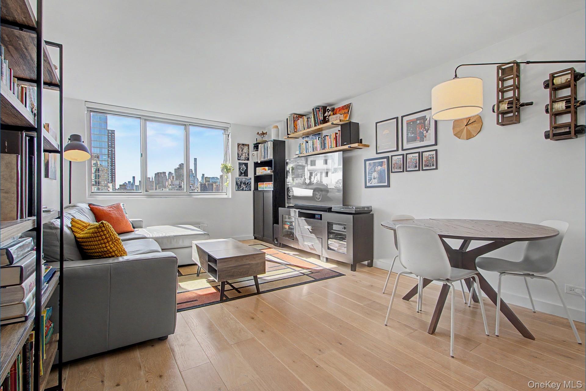 345 E 93rd Street, Unit 23F photo 11