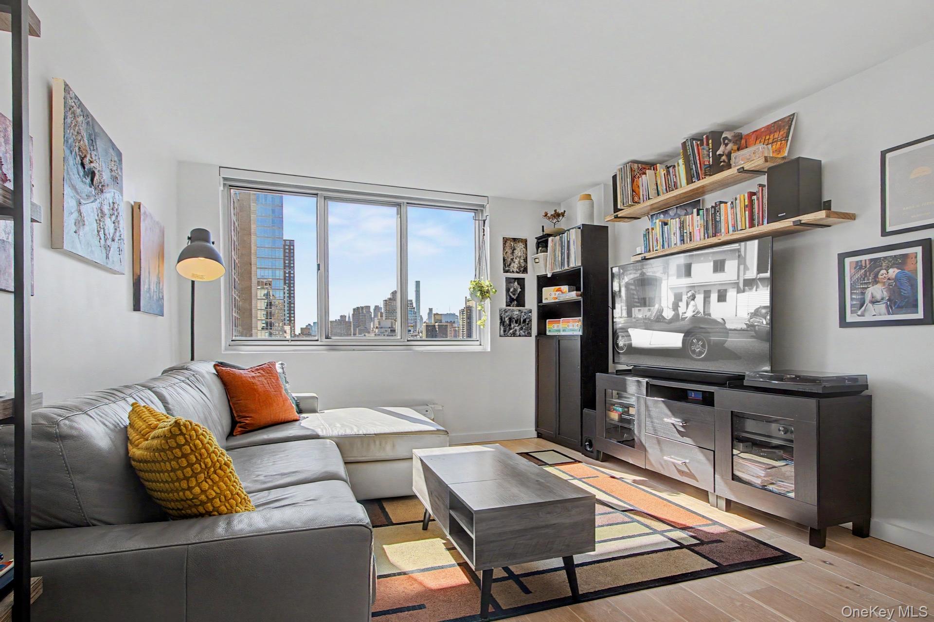 345 E 93rd Street, Unit 23F photo 15