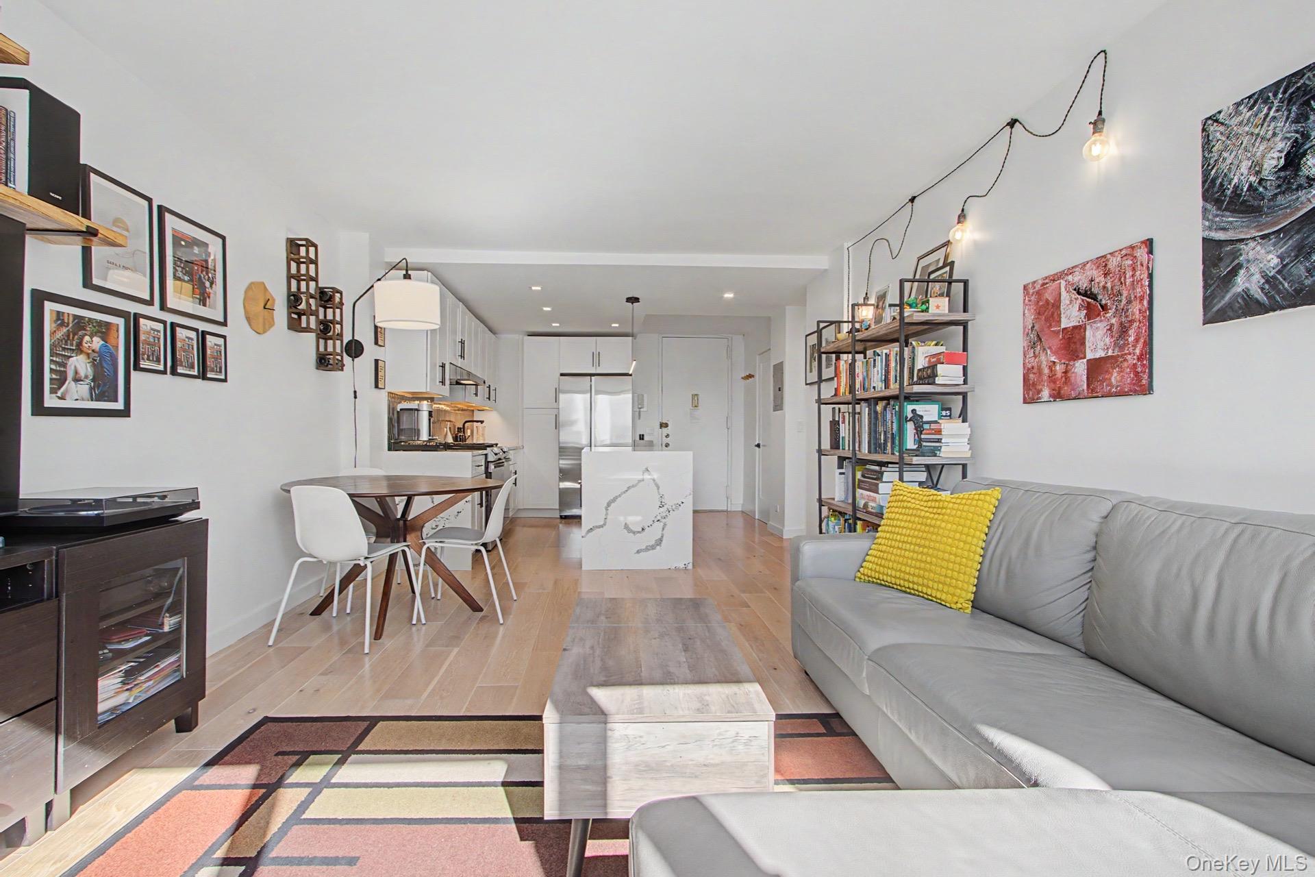345 E 93rd Street, Unit 23F photo 21