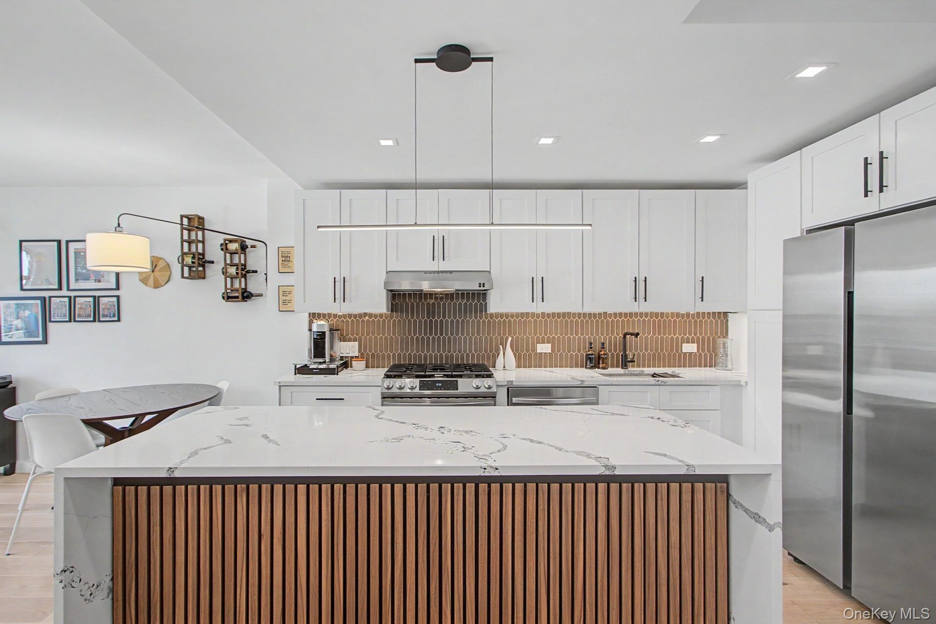 345 E 93rd Street, Unit 23F
