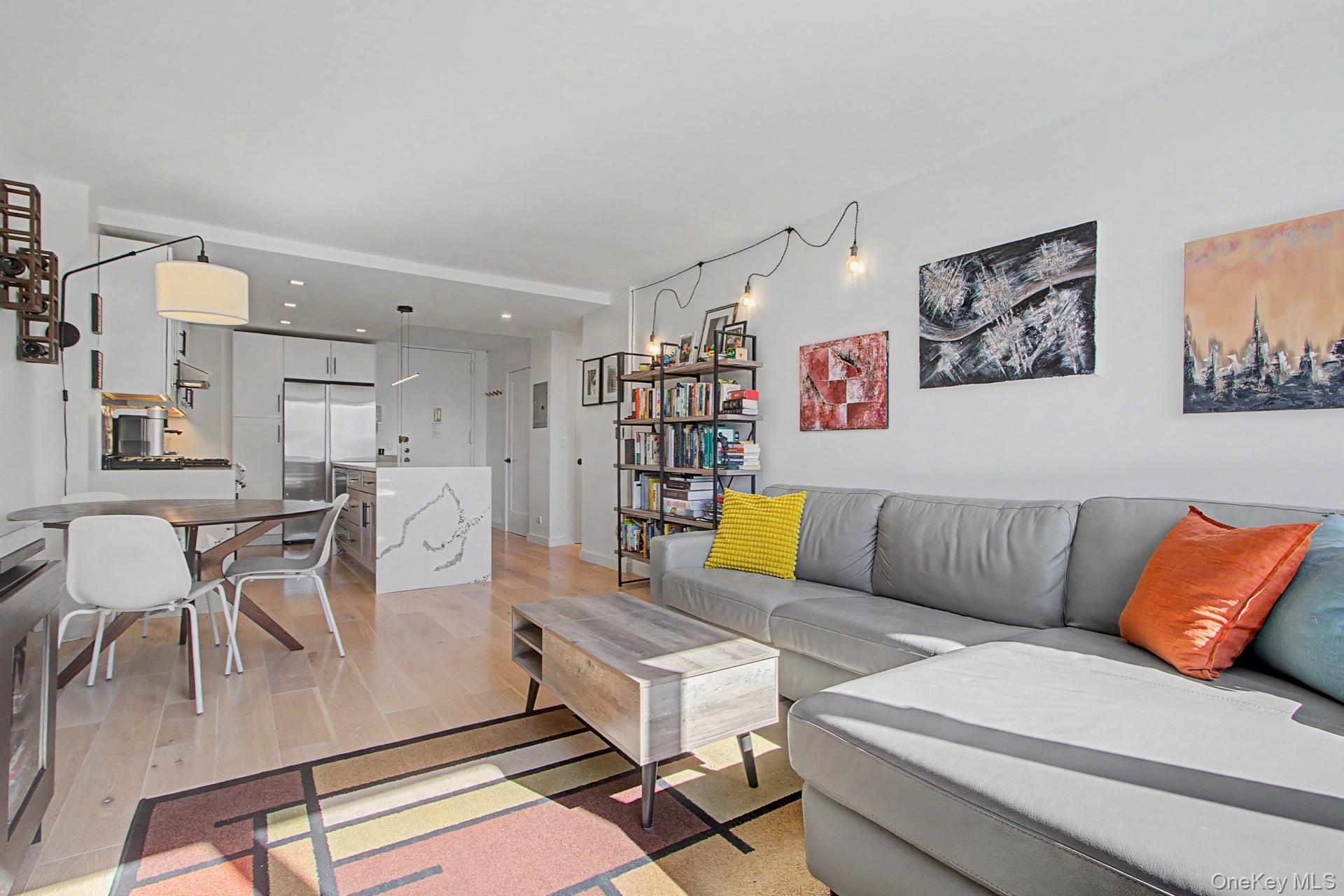 345 E 93rd Street, Unit 23F photo 20