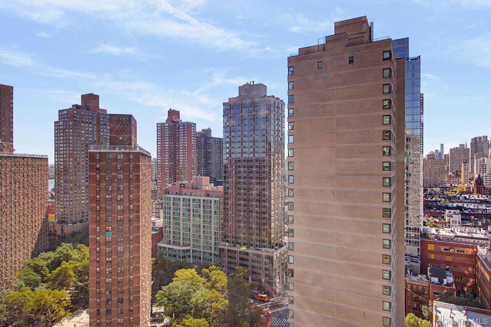 345 E 93rd Street, Unit 23F photo 24