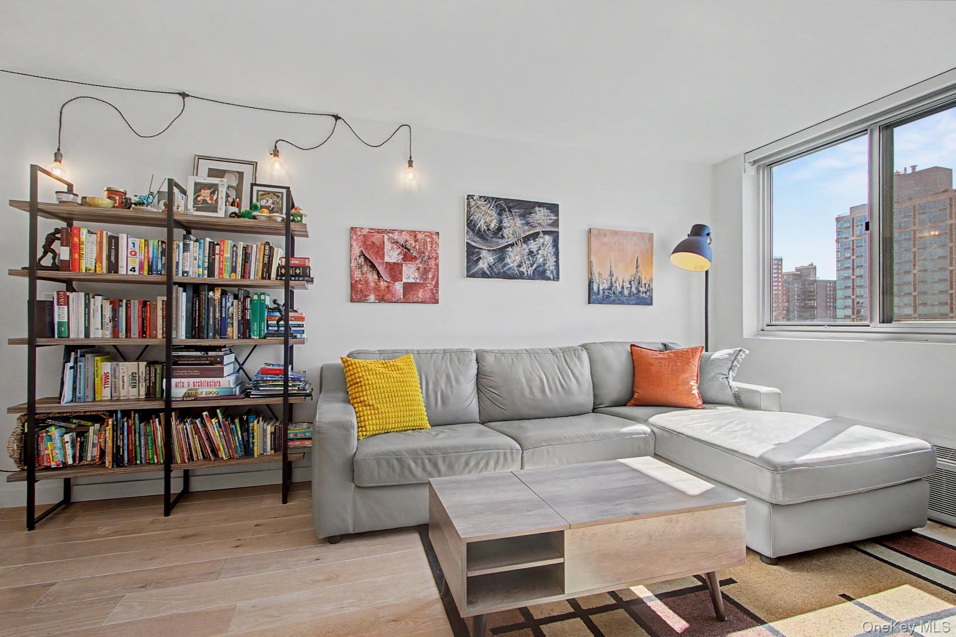 345 E 93rd Street, Unit 23F photo 19