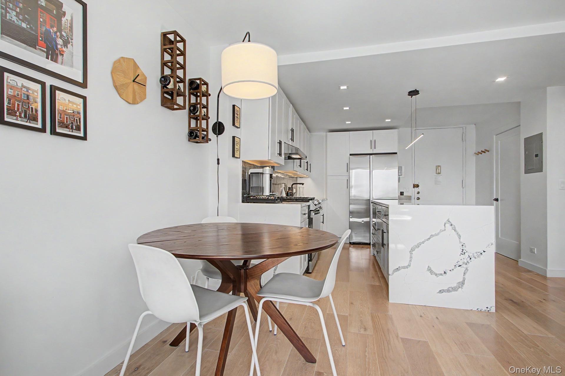 345 E 93rd Street, Unit 23F photo 12
