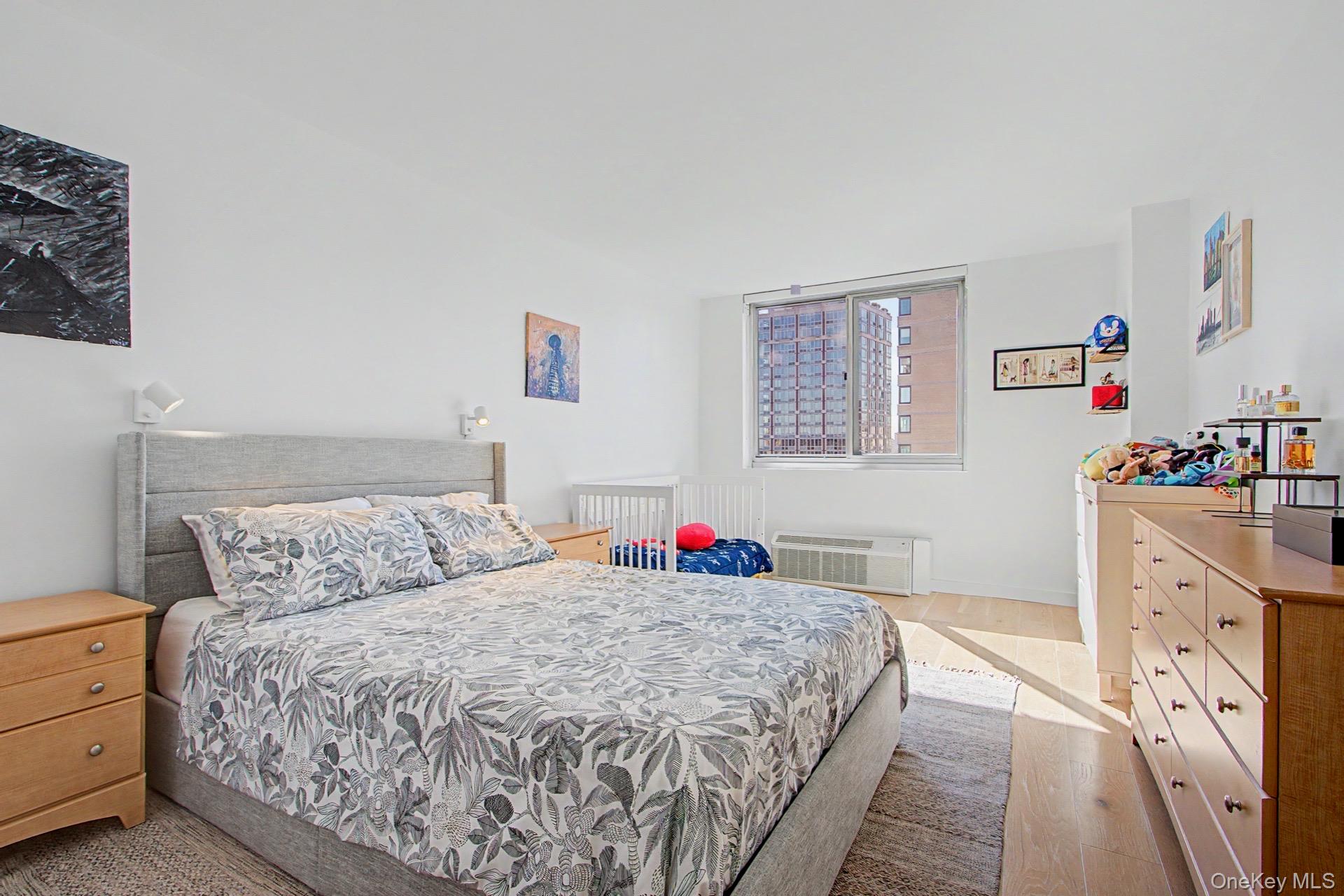345 E 93rd Street, Unit 23F photo 23