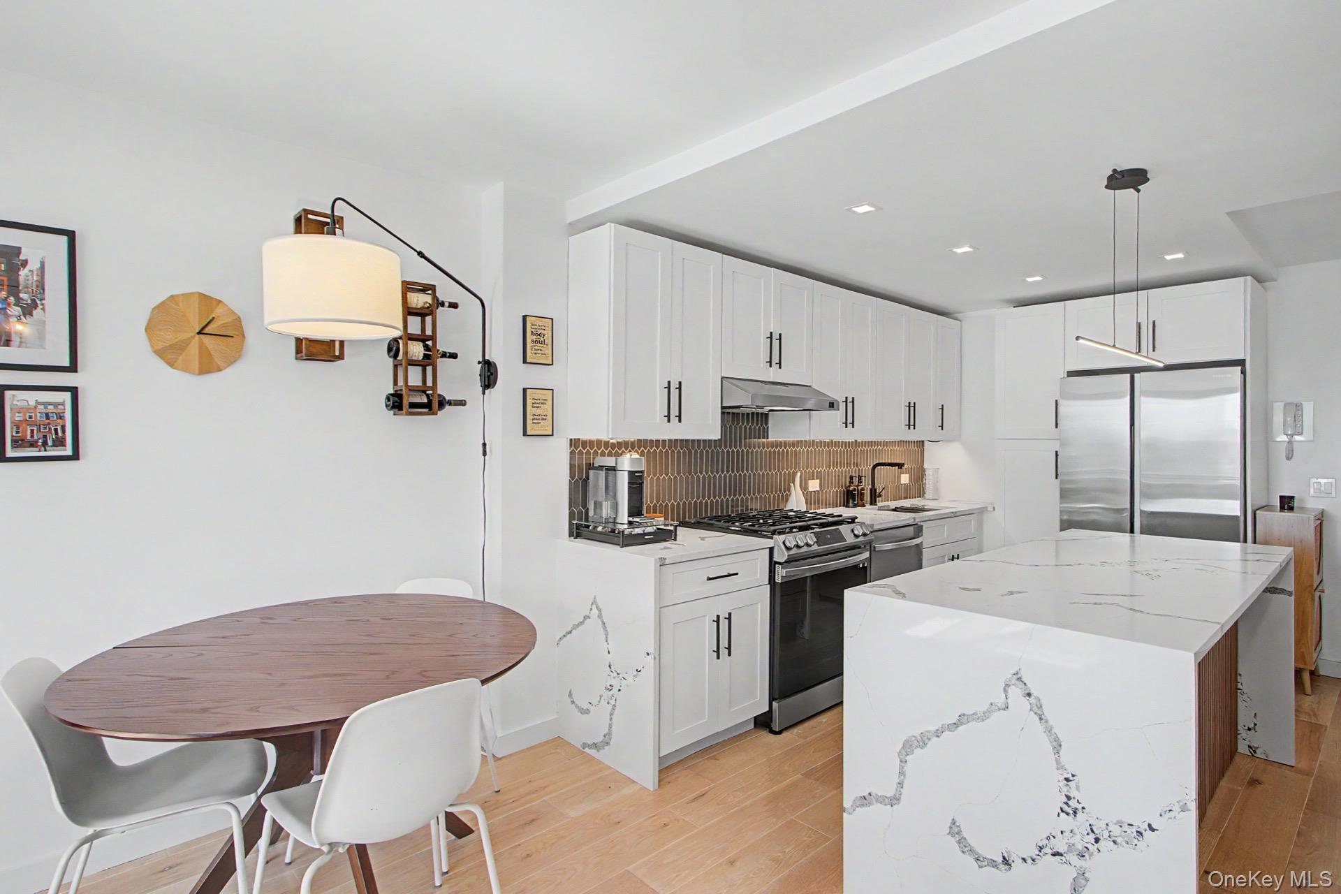 345 E 93rd Street, Unit 23F photo 13
