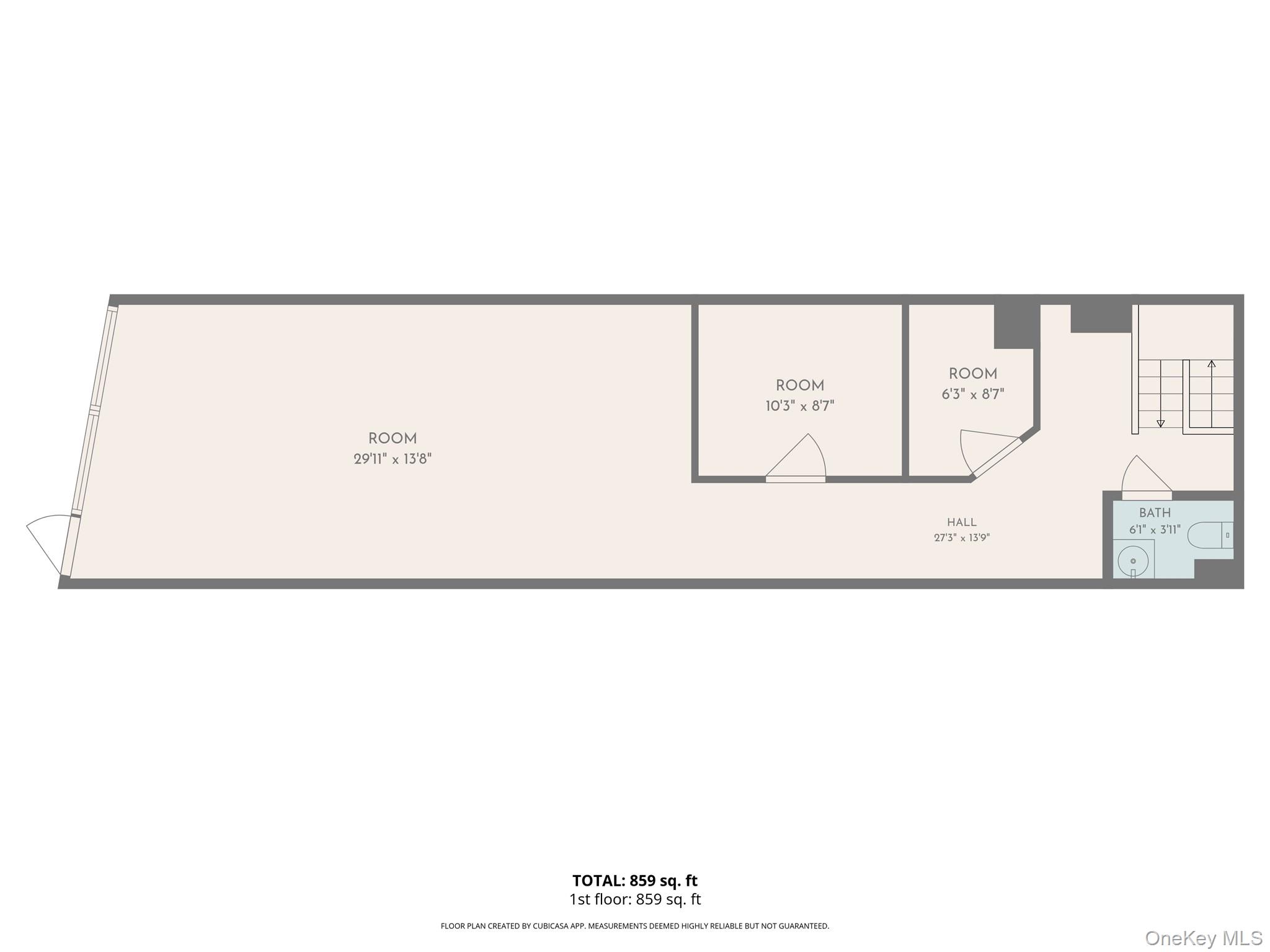 969 Hempstead Turnpike – For Rent photo 2
