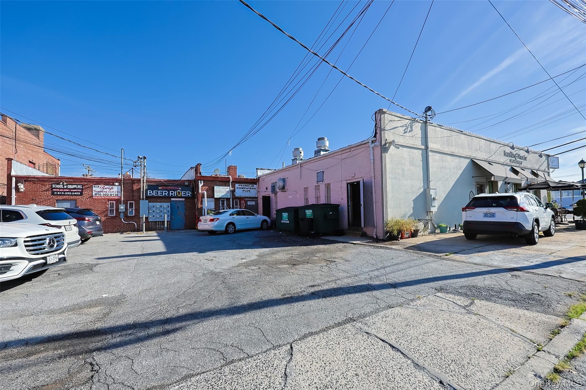 969 Hempstead Turnpike – For Rent photo 3
