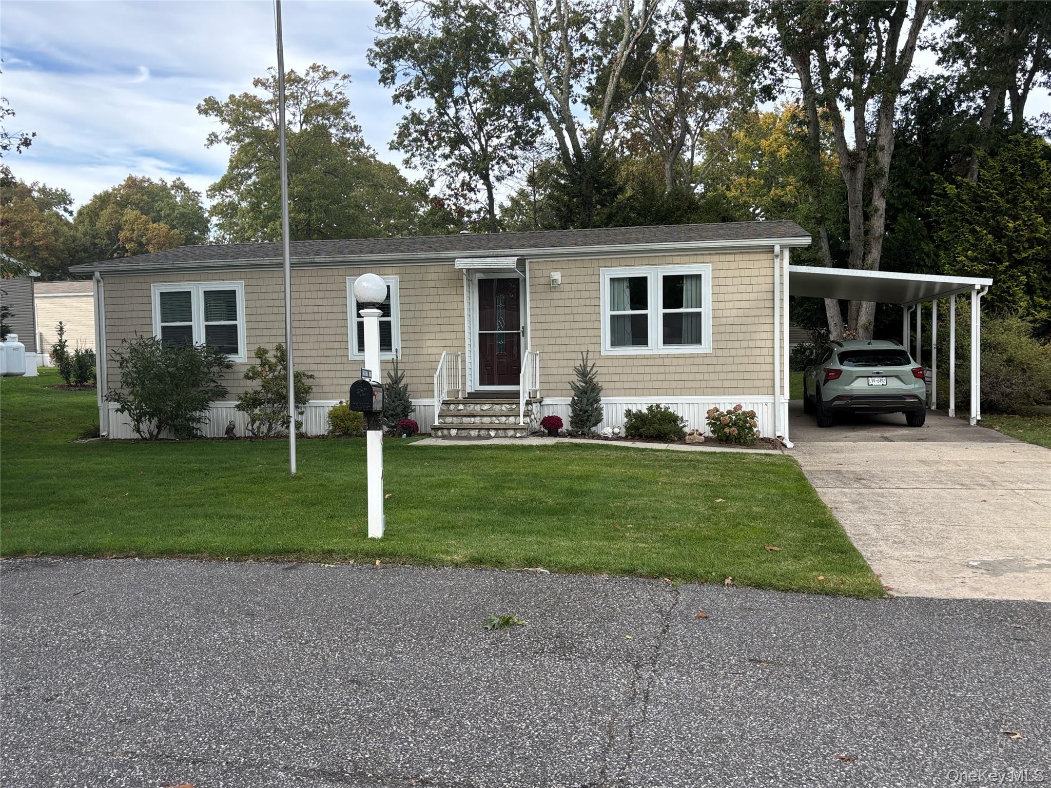 1661 Old Country Road, Unit 366