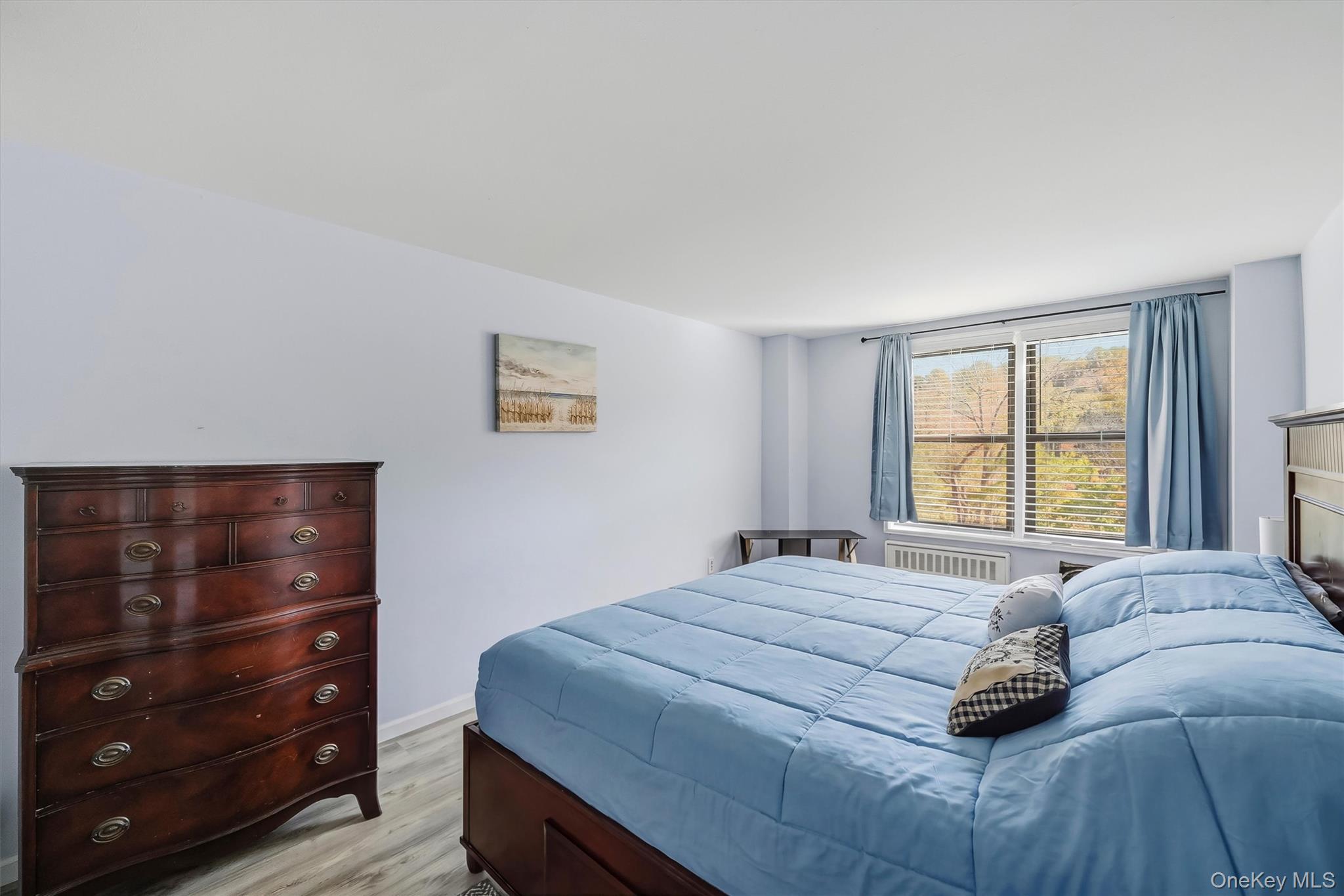 60 Barker Street, Unit 420 photo 22