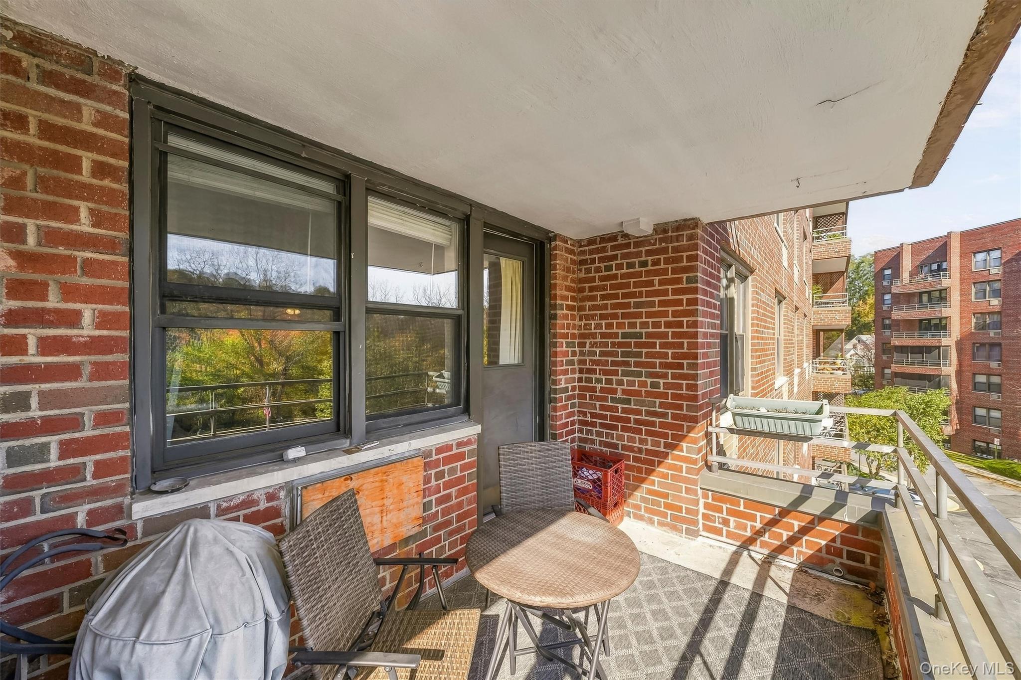 60 Barker Street, Unit 420 photo 29