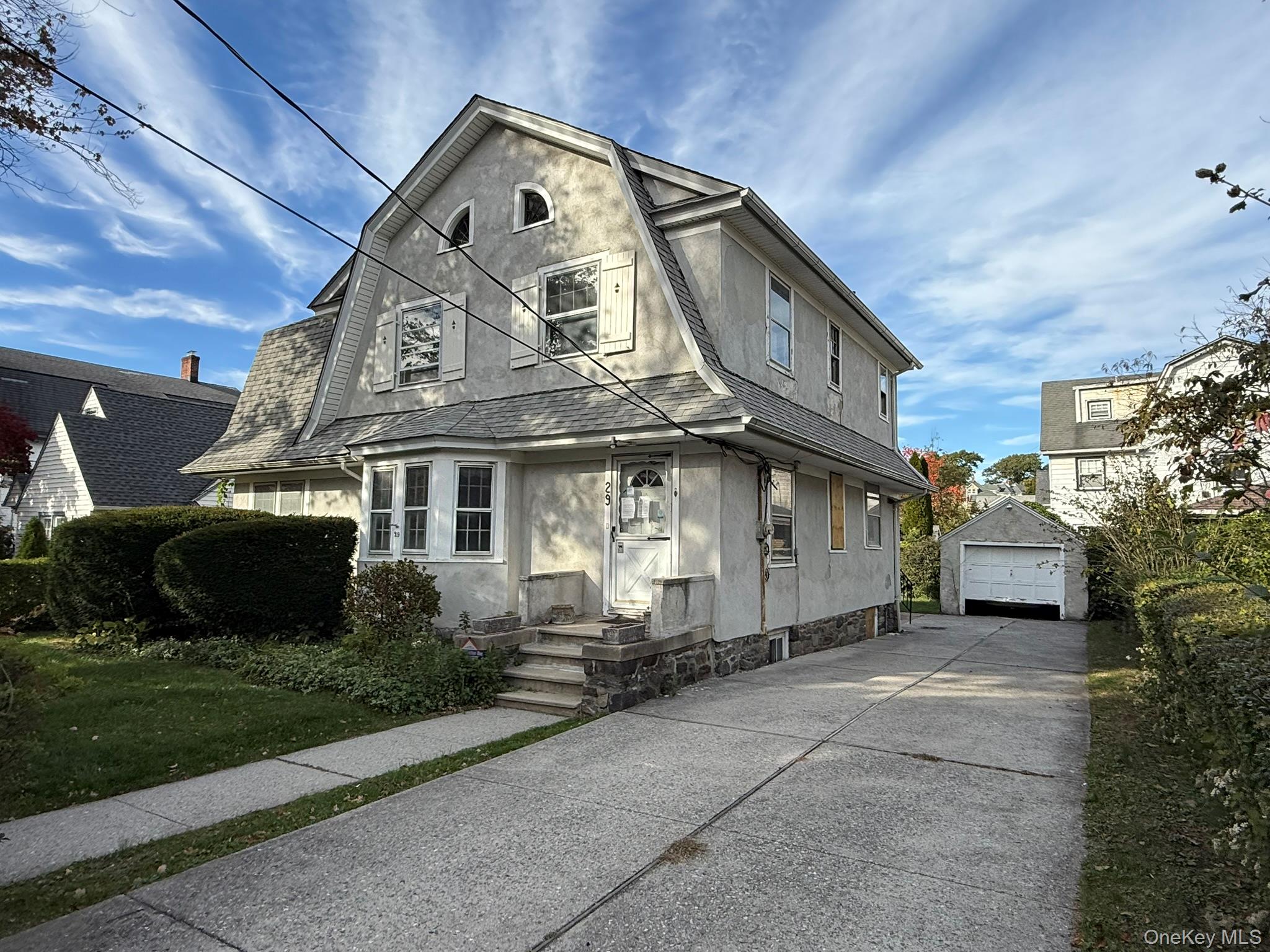 29 Marshall Road – For Sale