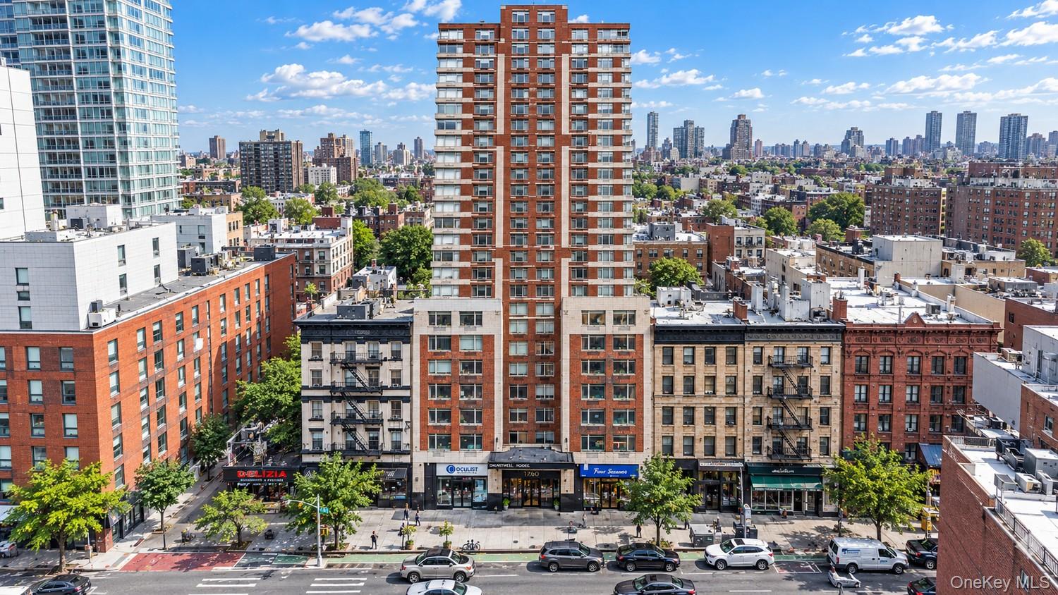1760 2nd Avenue, Unit 22E photo 7