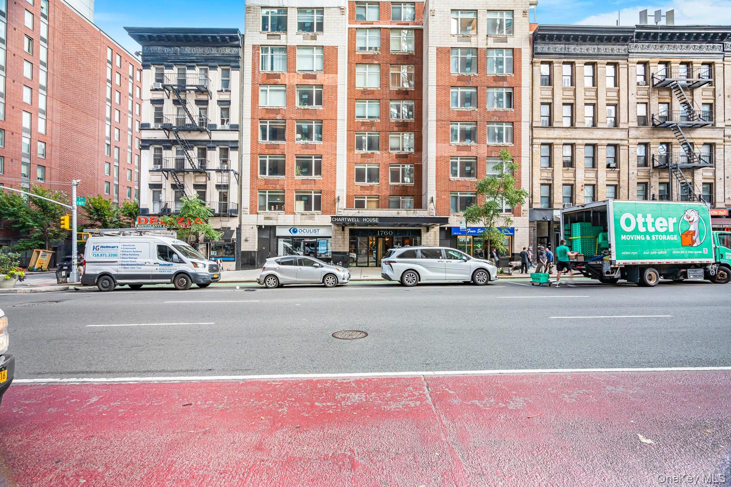 1760 2nd Avenue, Unit 22E photo 9