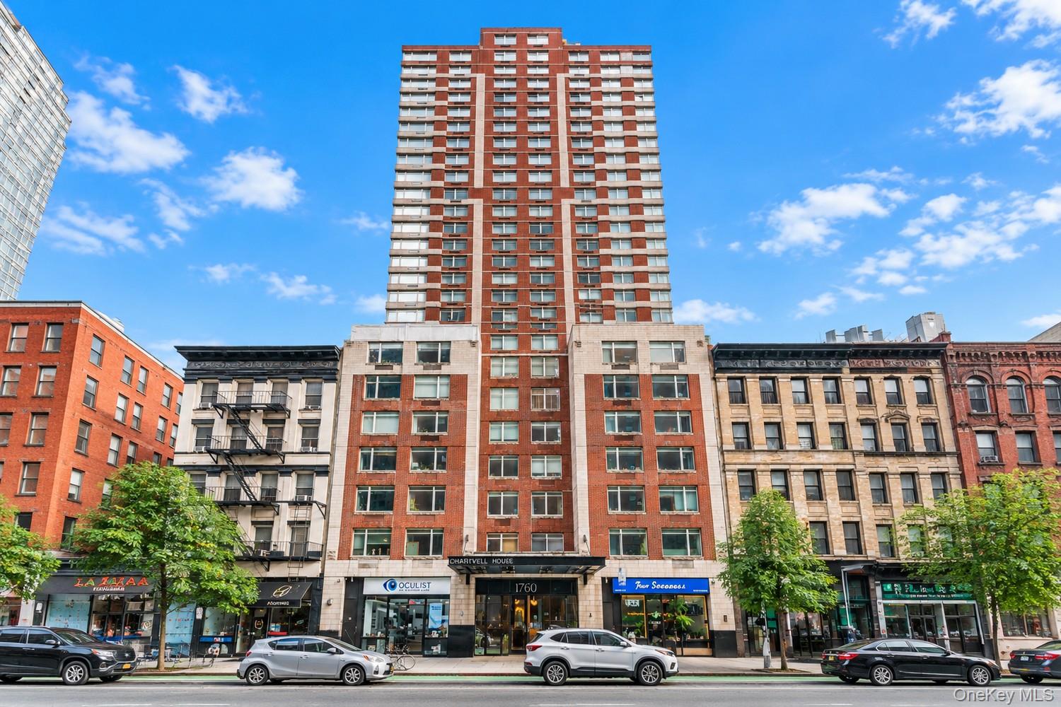 1760 2nd Avenue, Unit 22E photo 2