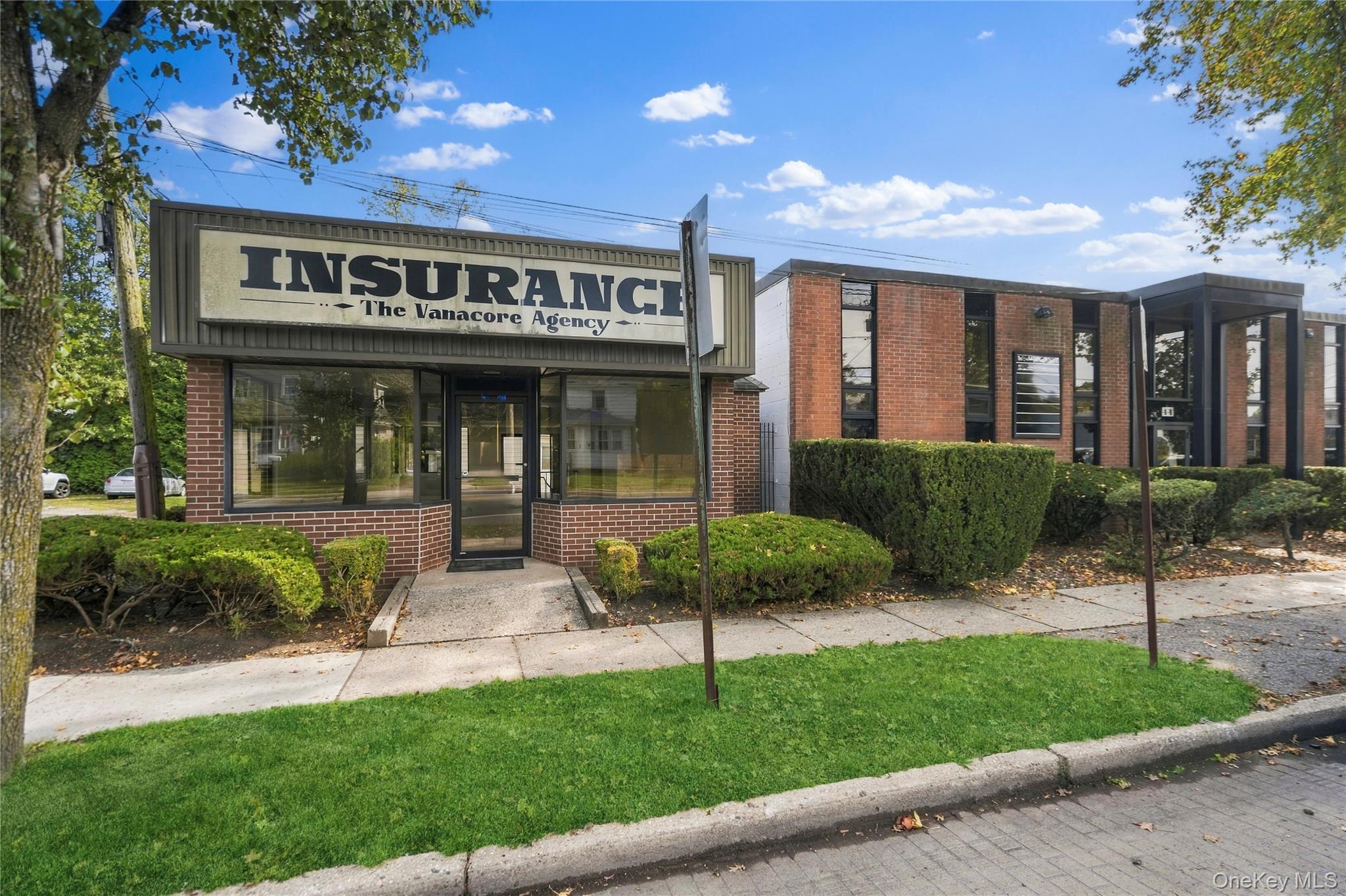 42-44 Broadway – For Sale