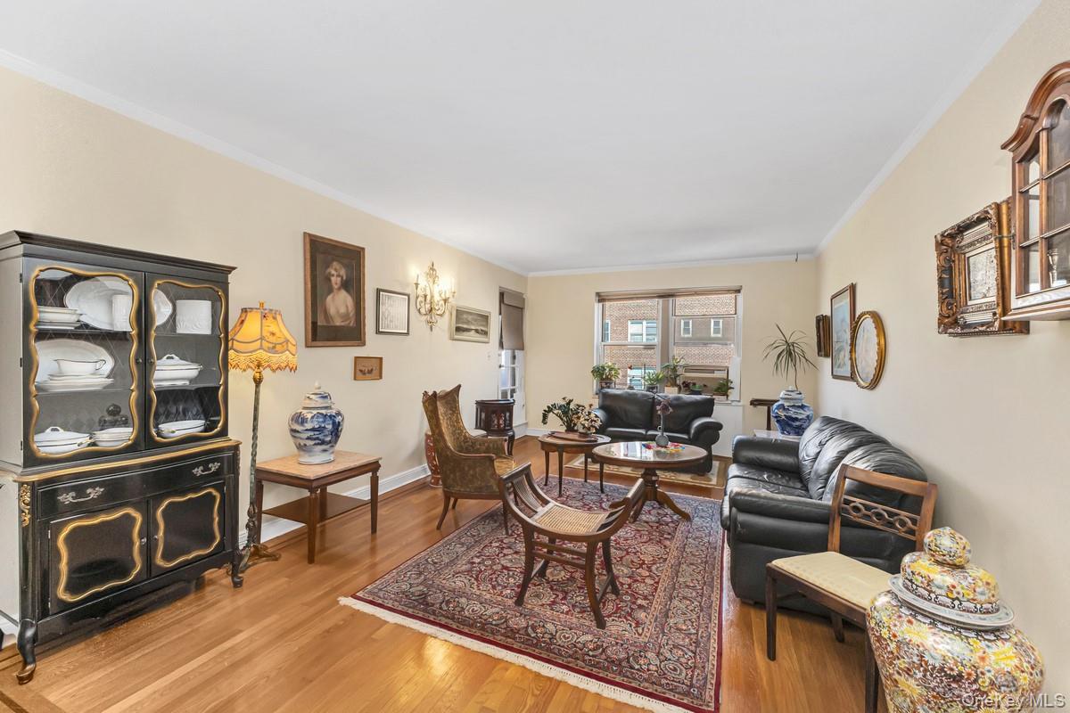 69-11 Yellowstone Boulevard, Unit A41 photo 2