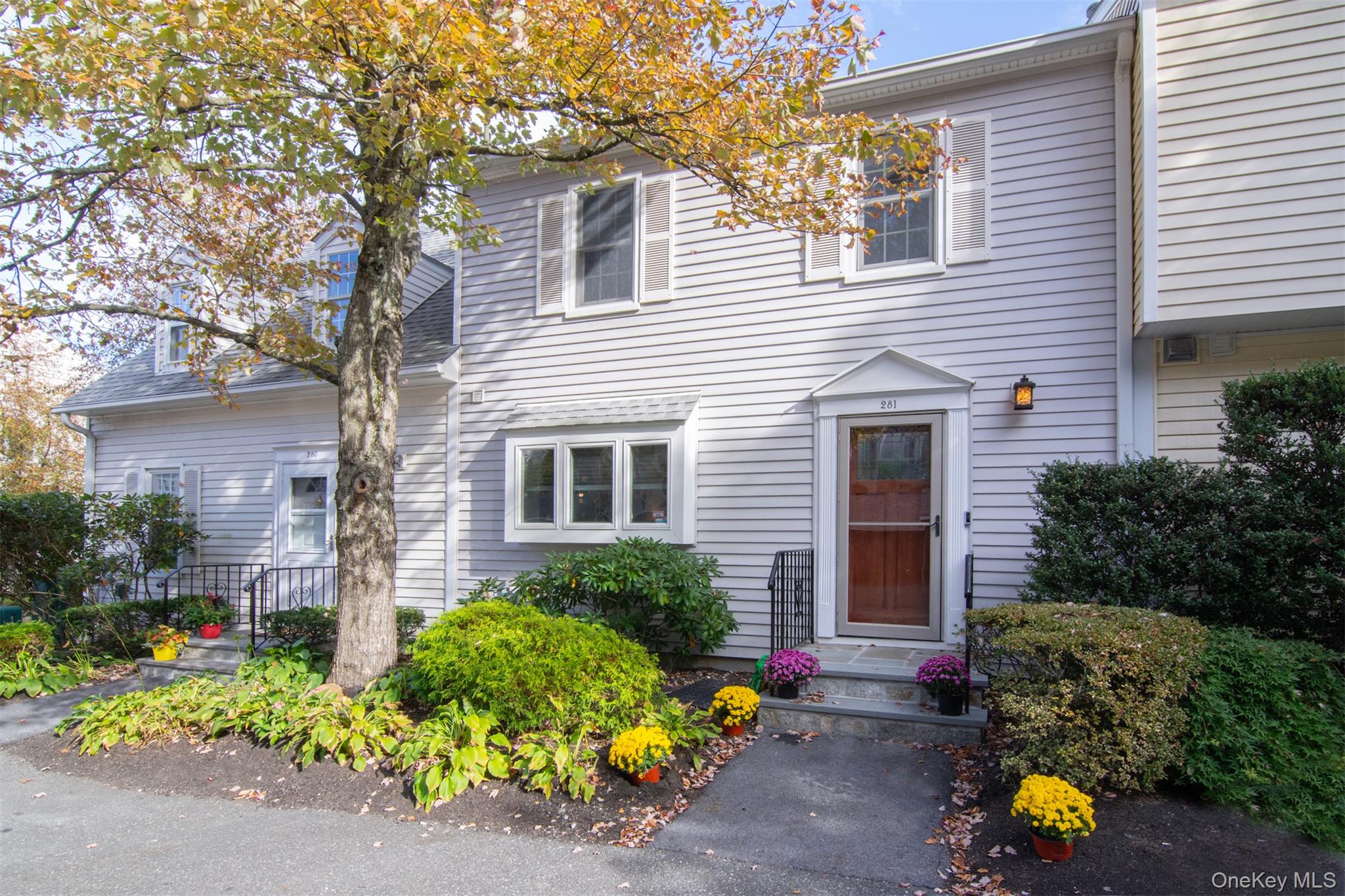 281 Carroll Close, Unit 281