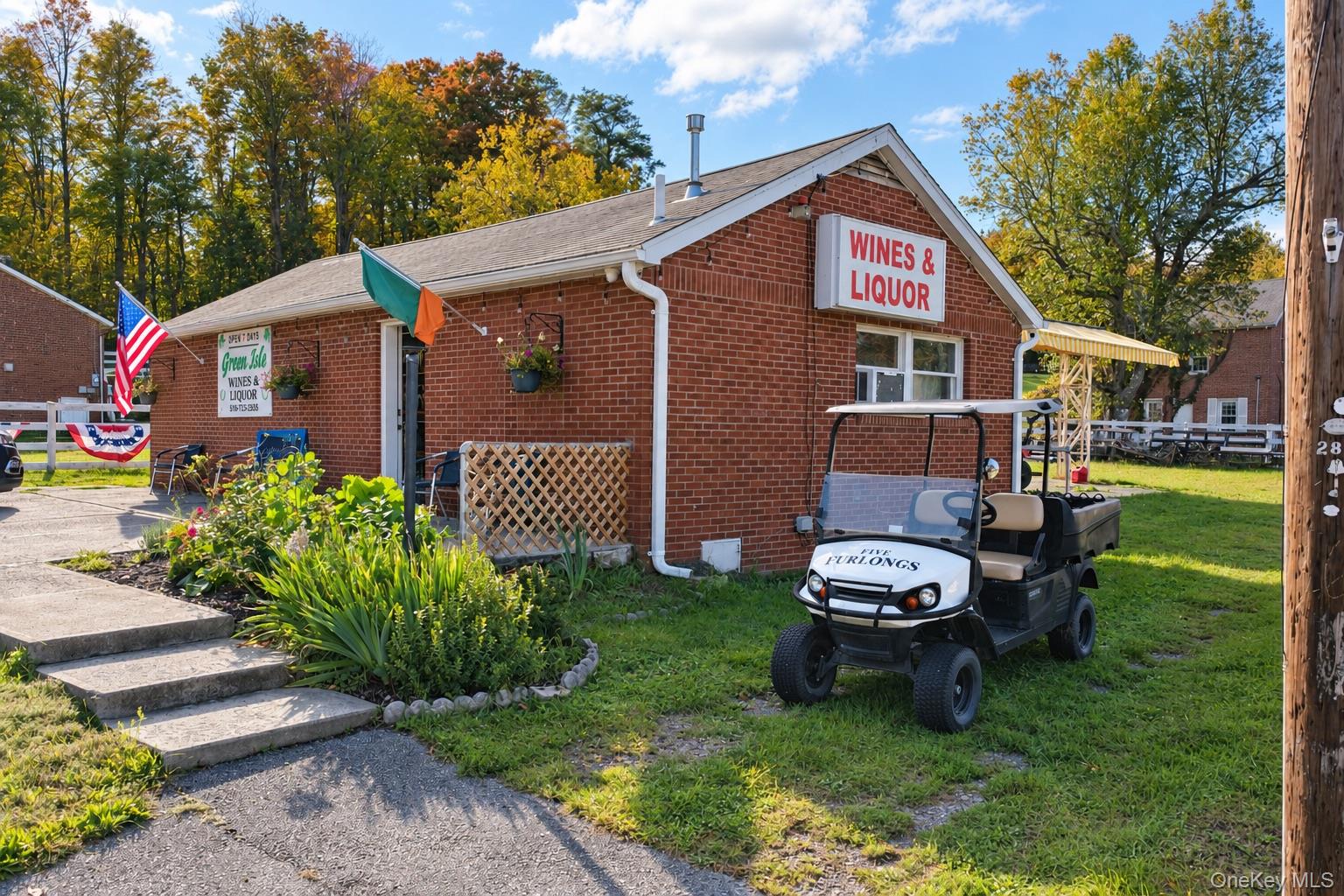 379 & 391 Route 145 – For Sale