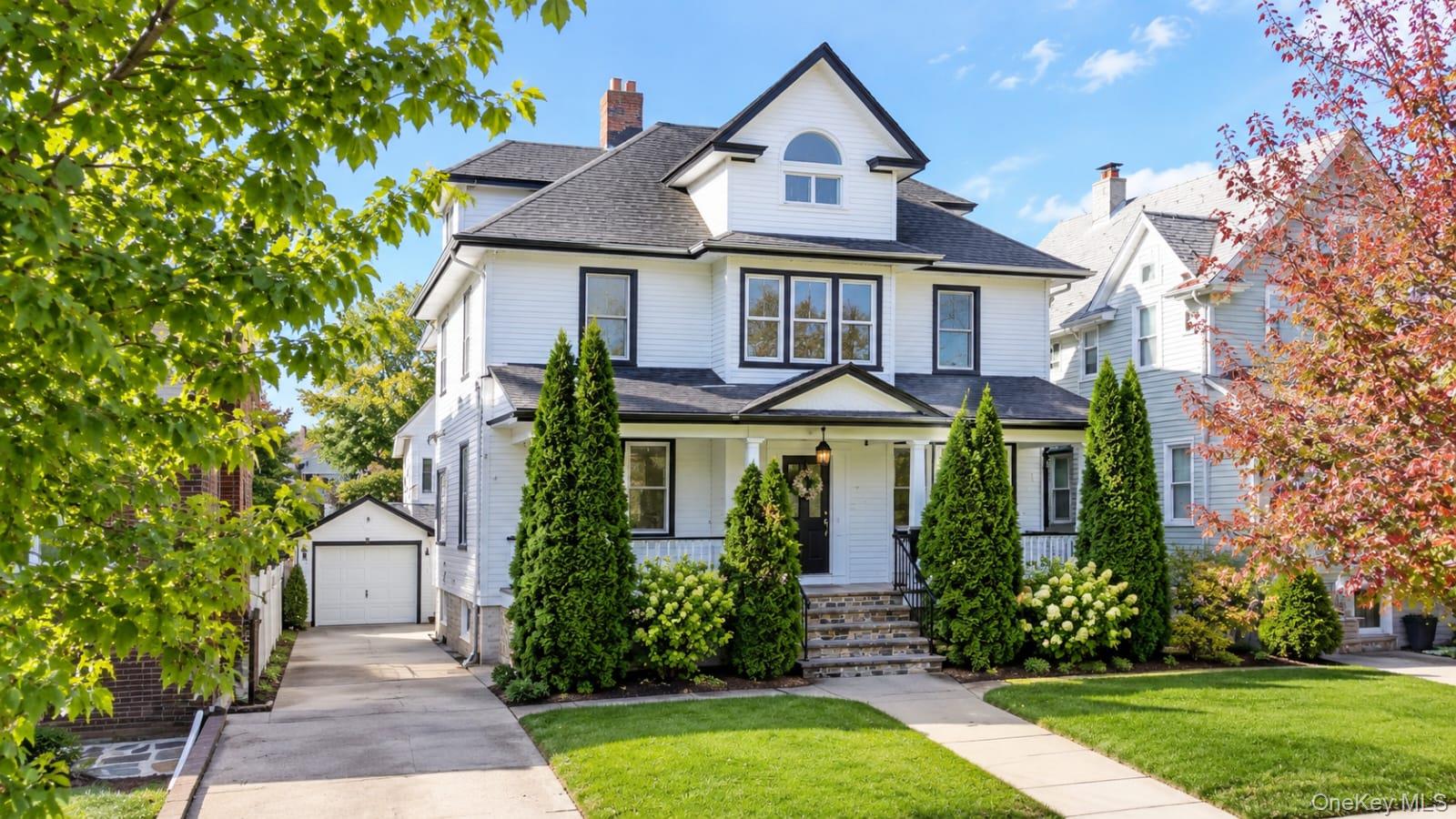 28 Clinton Place – For Sale