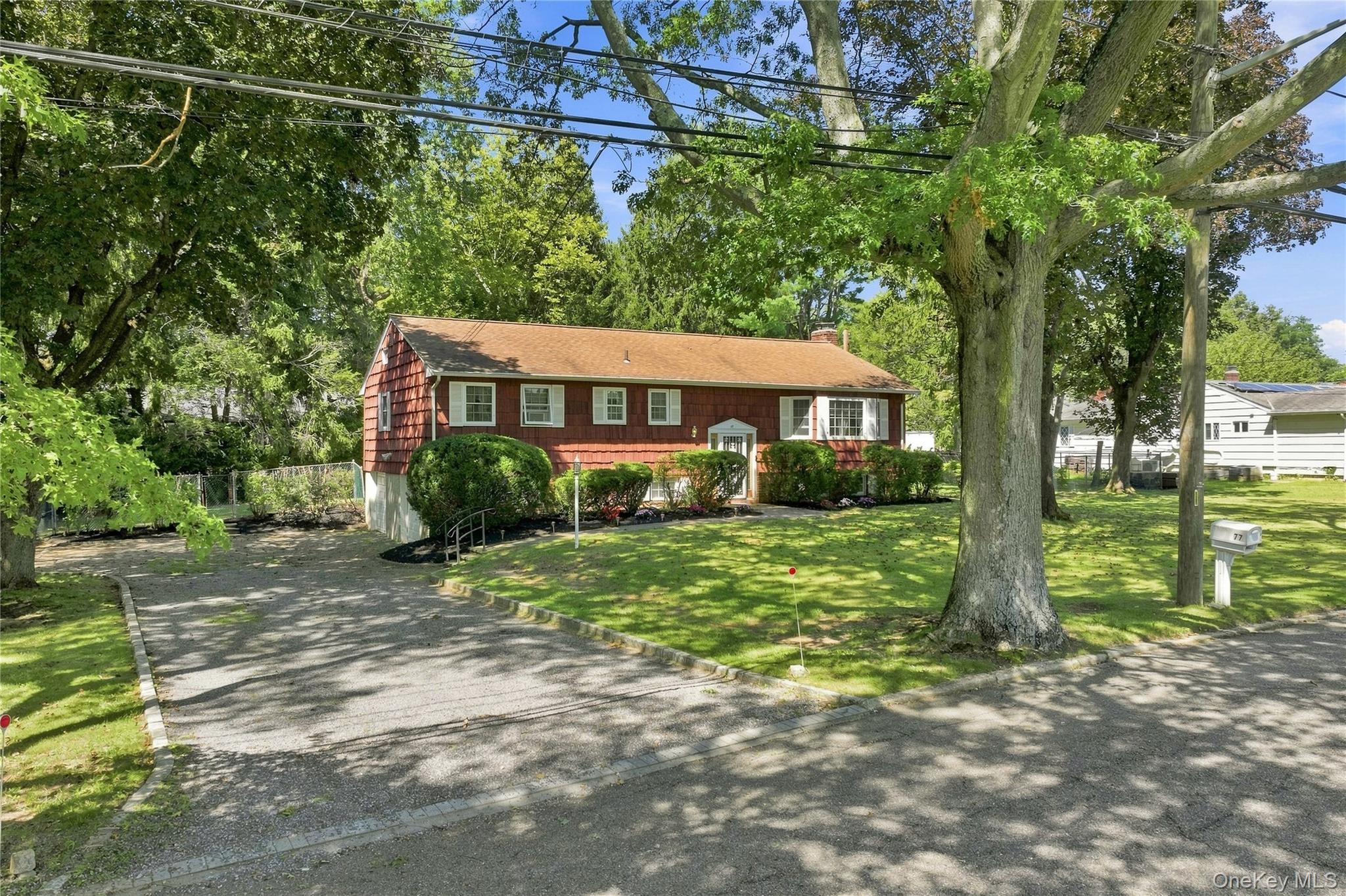 77 Whitson Road – For Sale