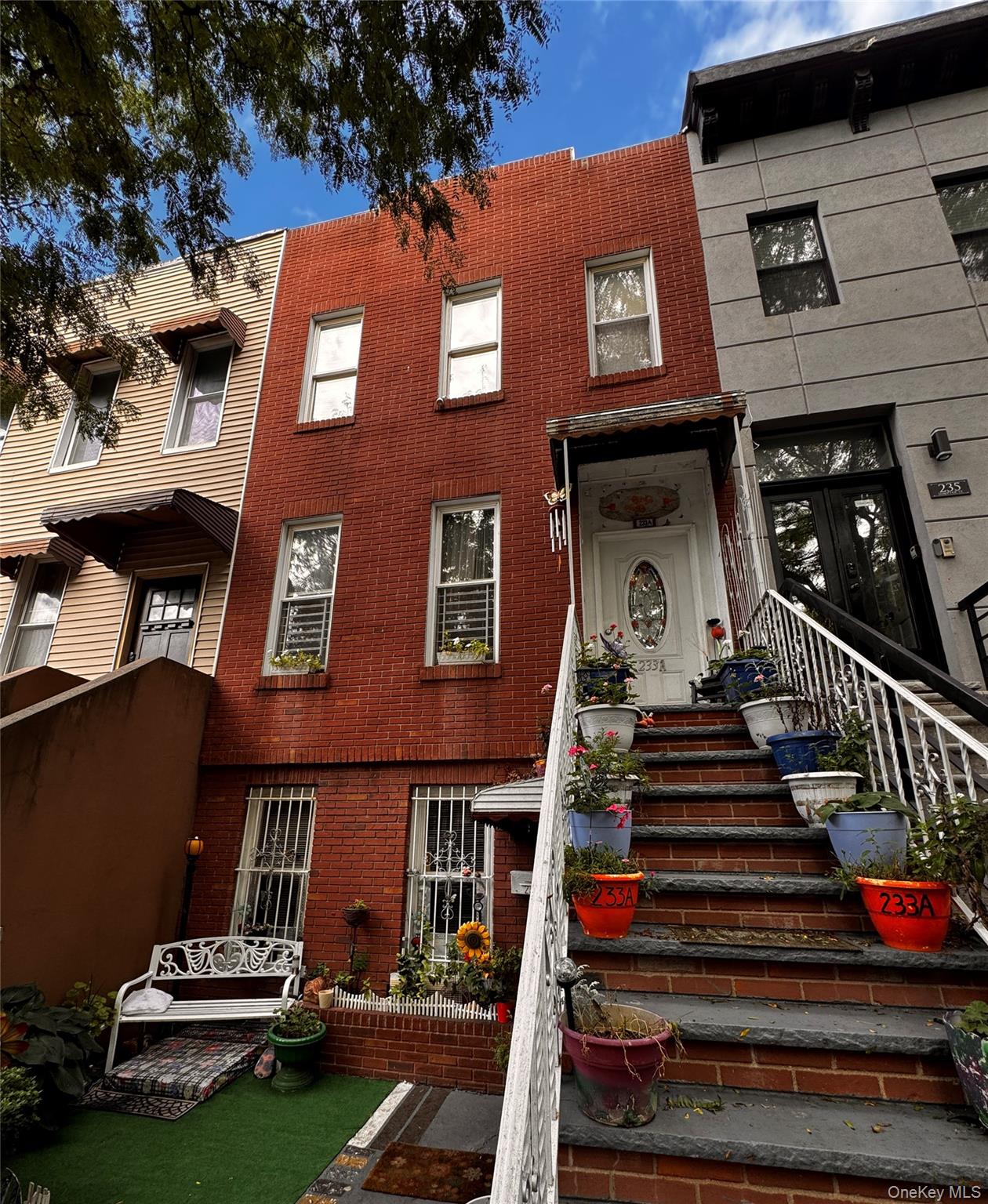 233A Sumpter Street, Unit A