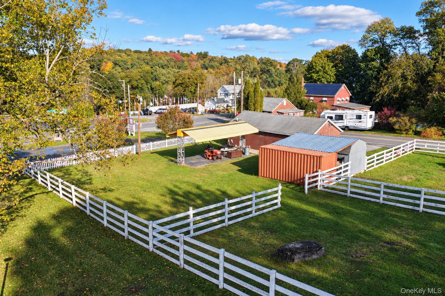 379 & 391 Route 145 – For Sale photo 27