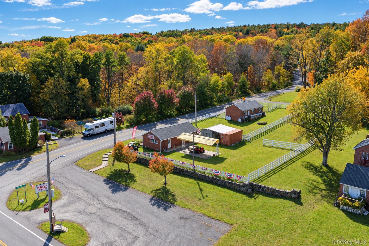 379 & 391 Route 145 – For Sale photo 28
