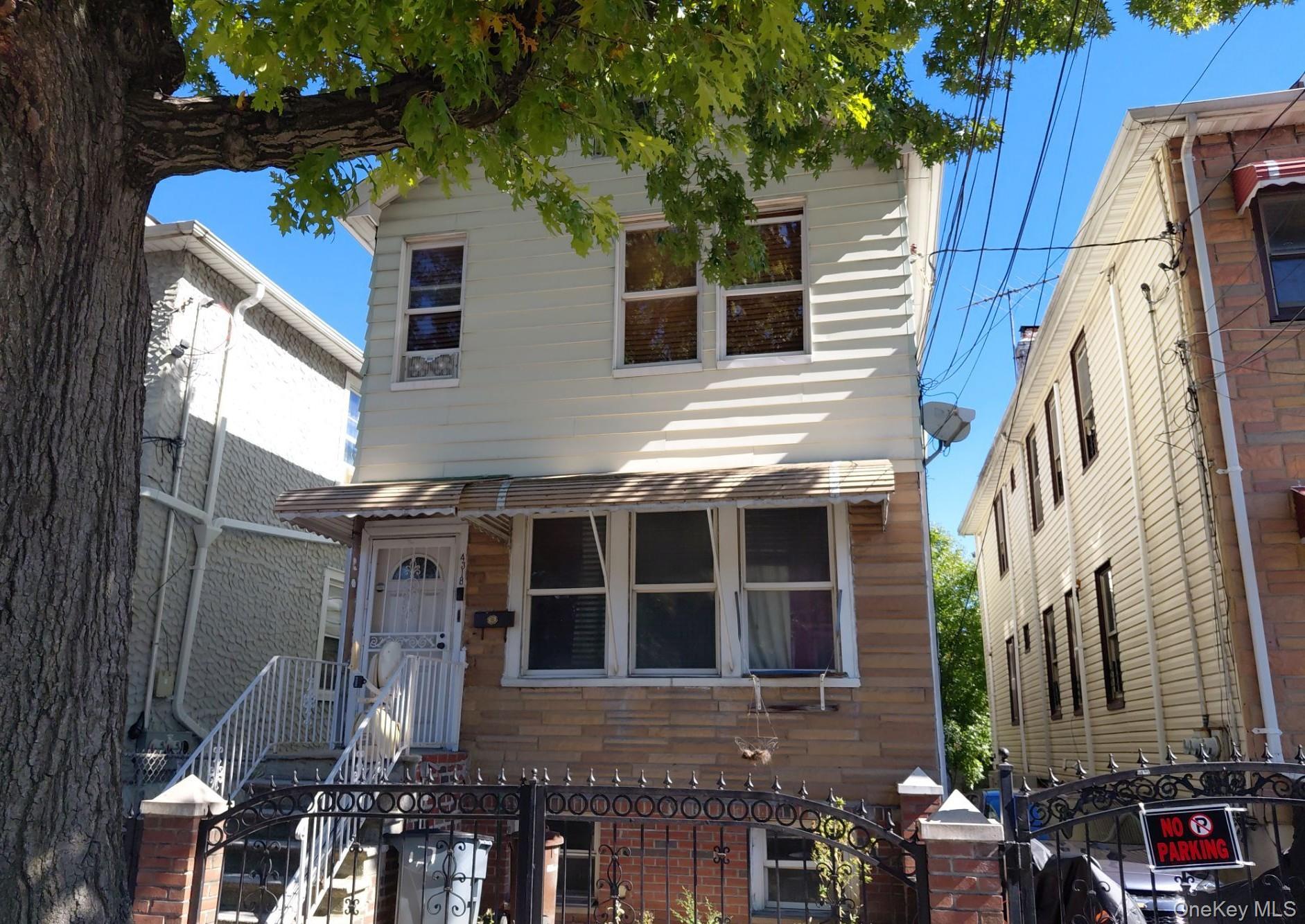 4318 Edson Avenue – For Sale