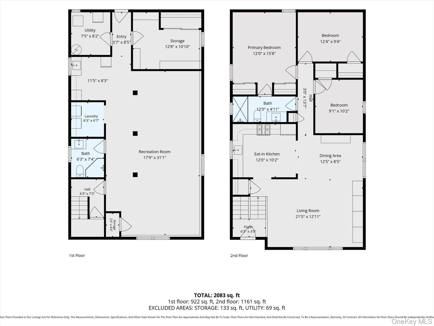 59 Harris Avenue – For Sale photo 26
